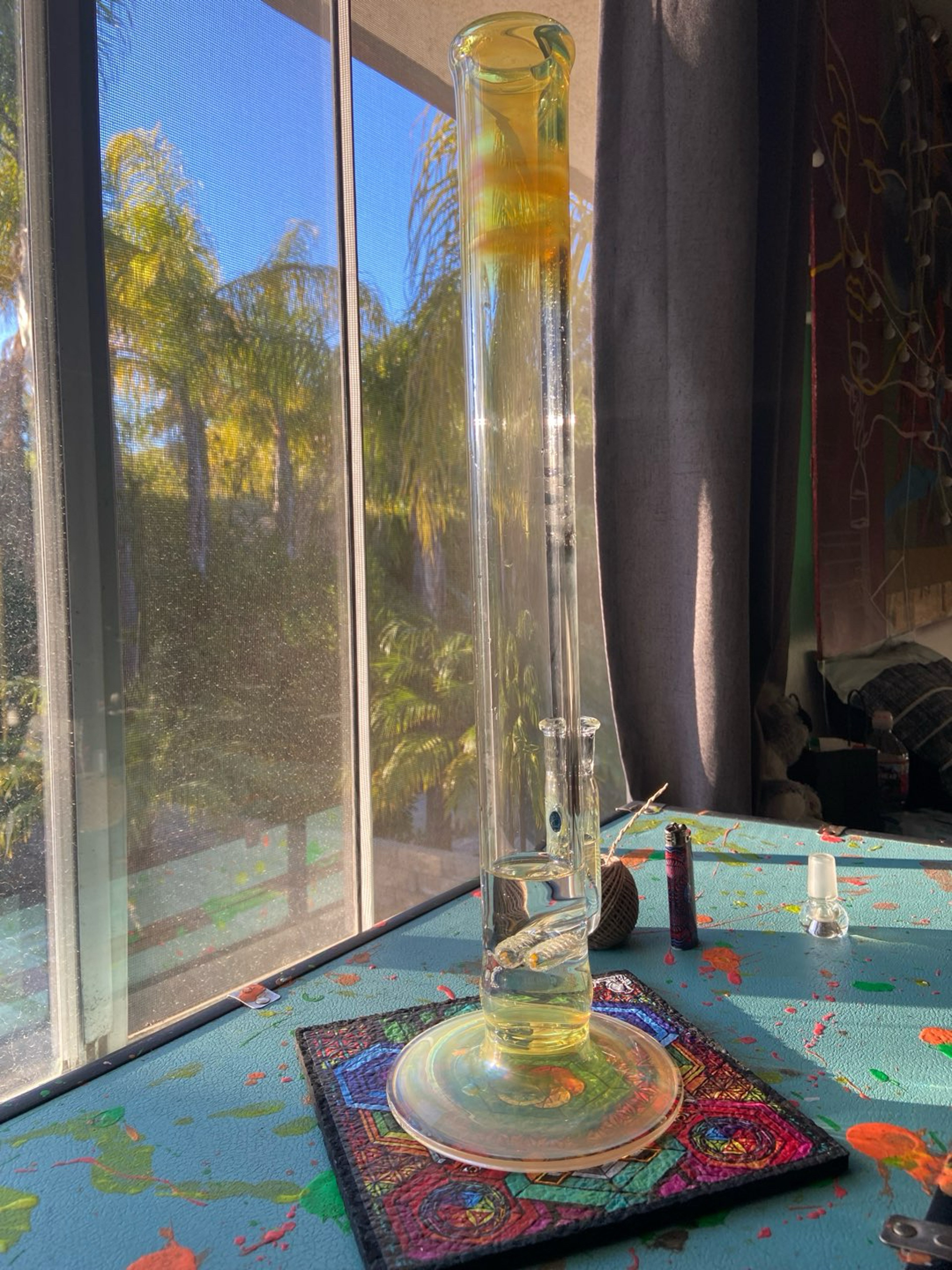 Preview pic of Yougo Boro Dualstem