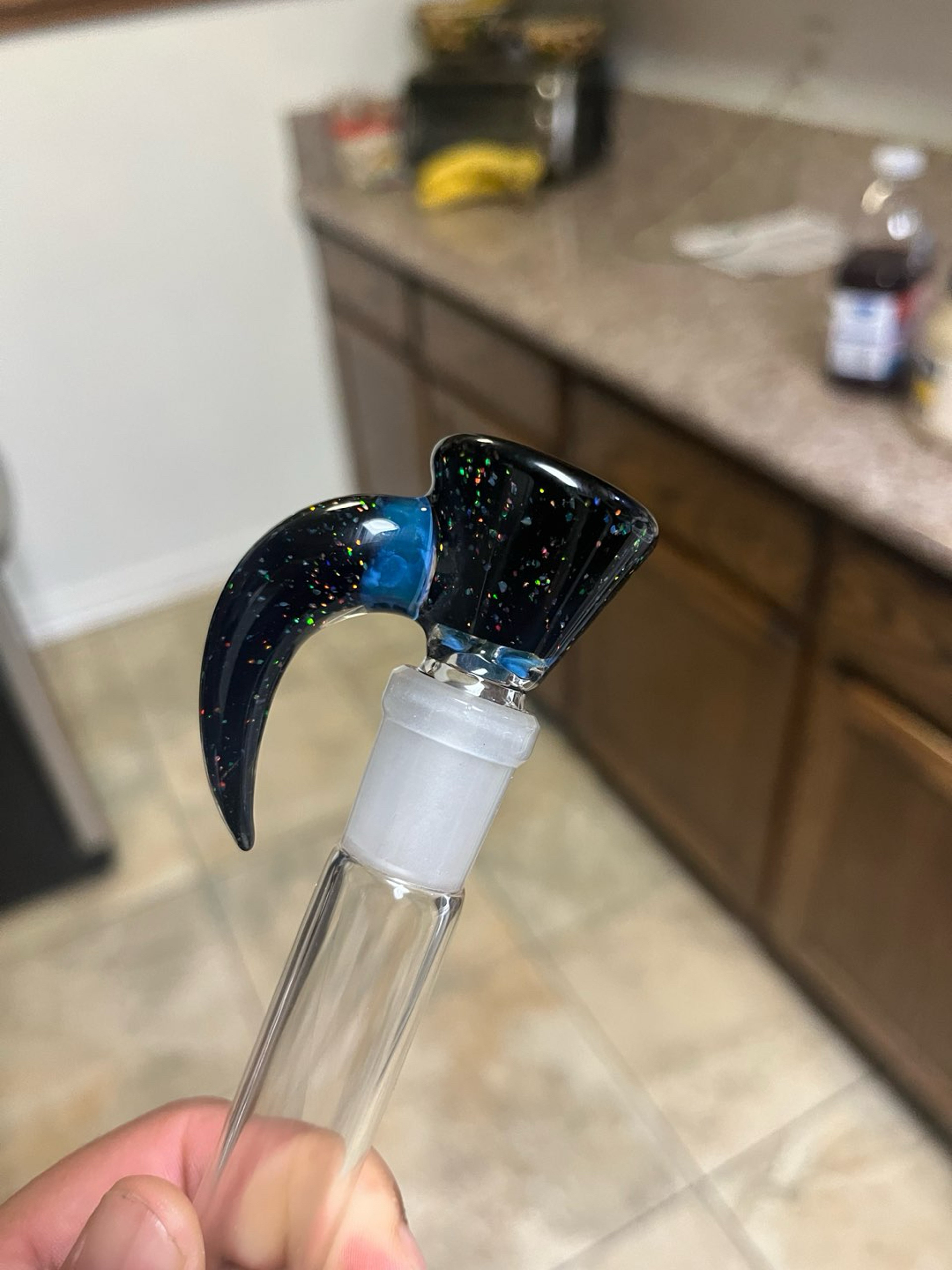 Preview pic of Crushed Opal Slide 🛝