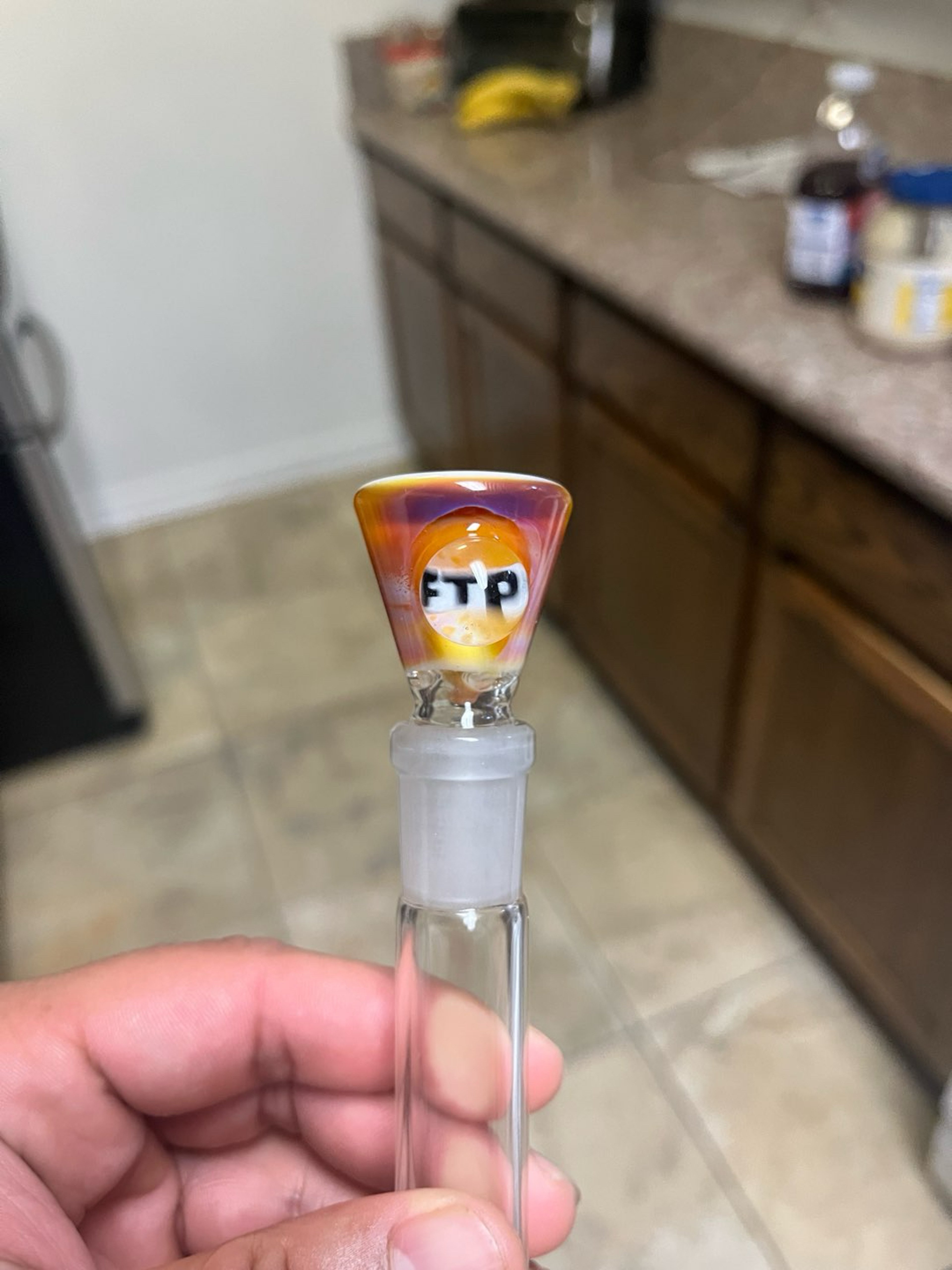 Preview pic of FTP Serendipity Slide