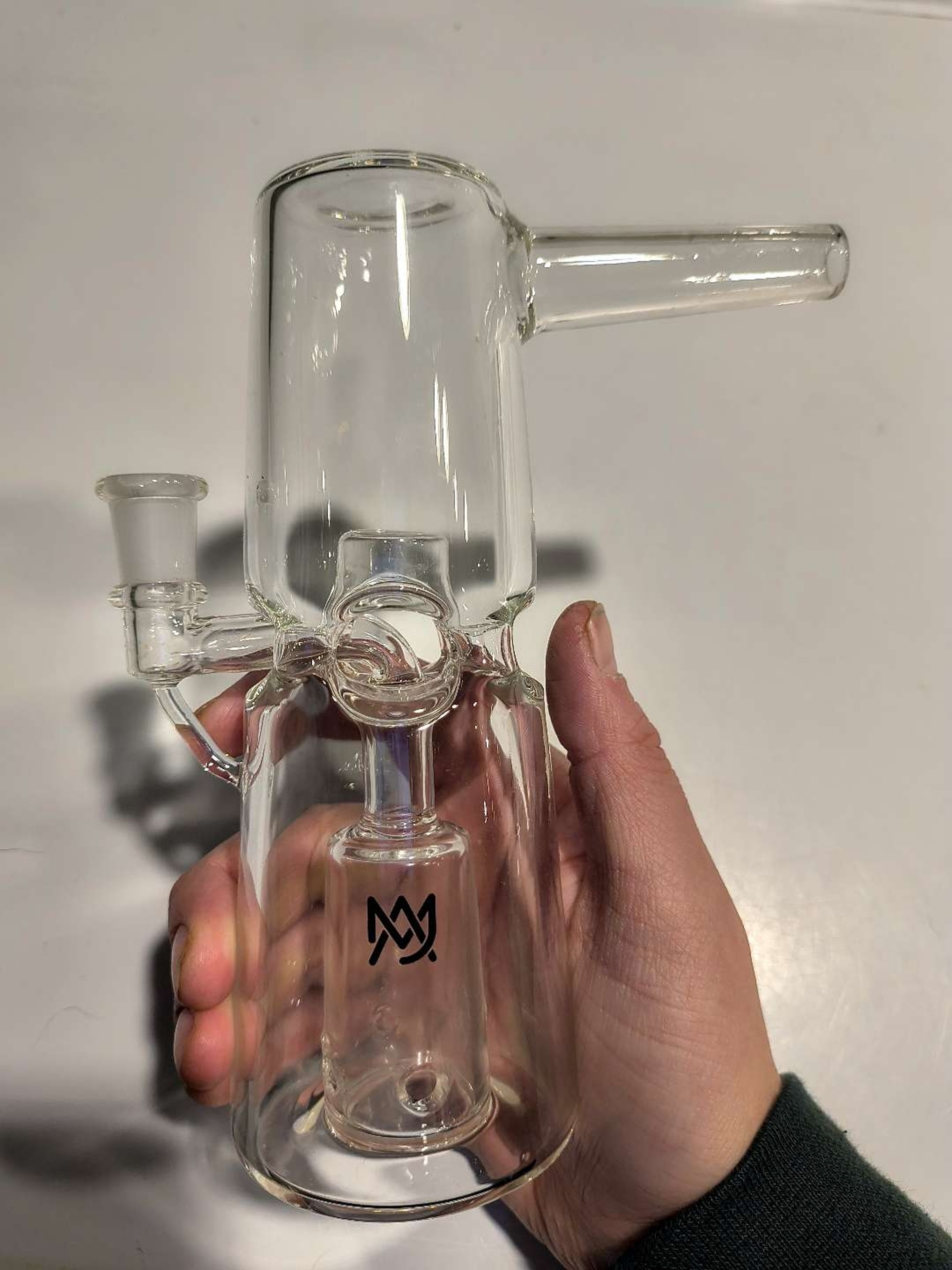 Preview pic of Incycler MJA 10mm