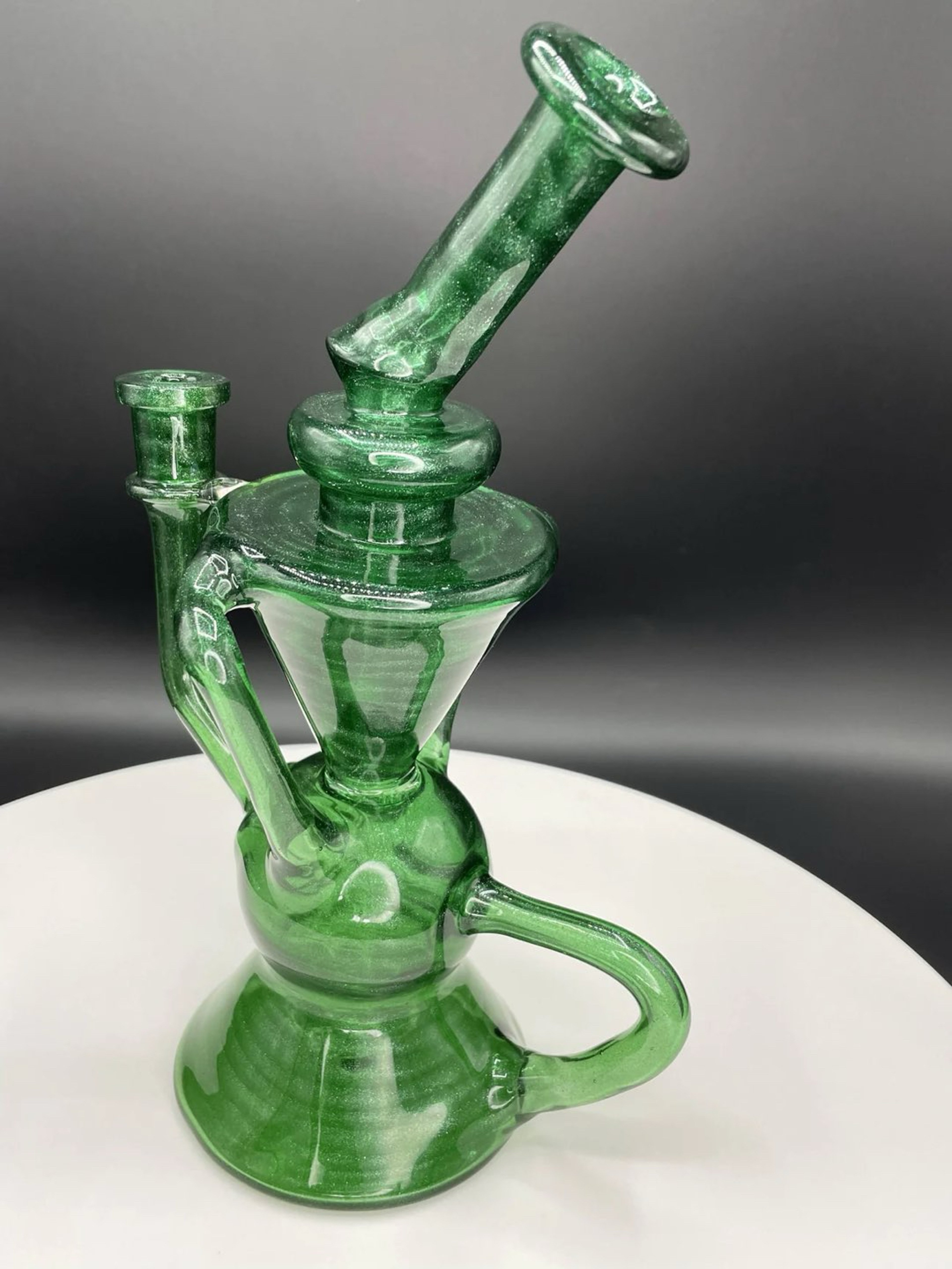Preview pic of Recycler 10mm