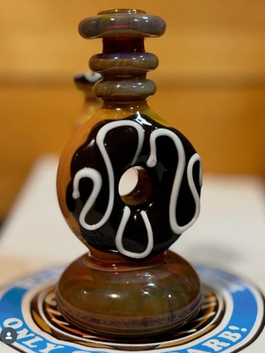 Preview pic of KGB Mini Nut Rig