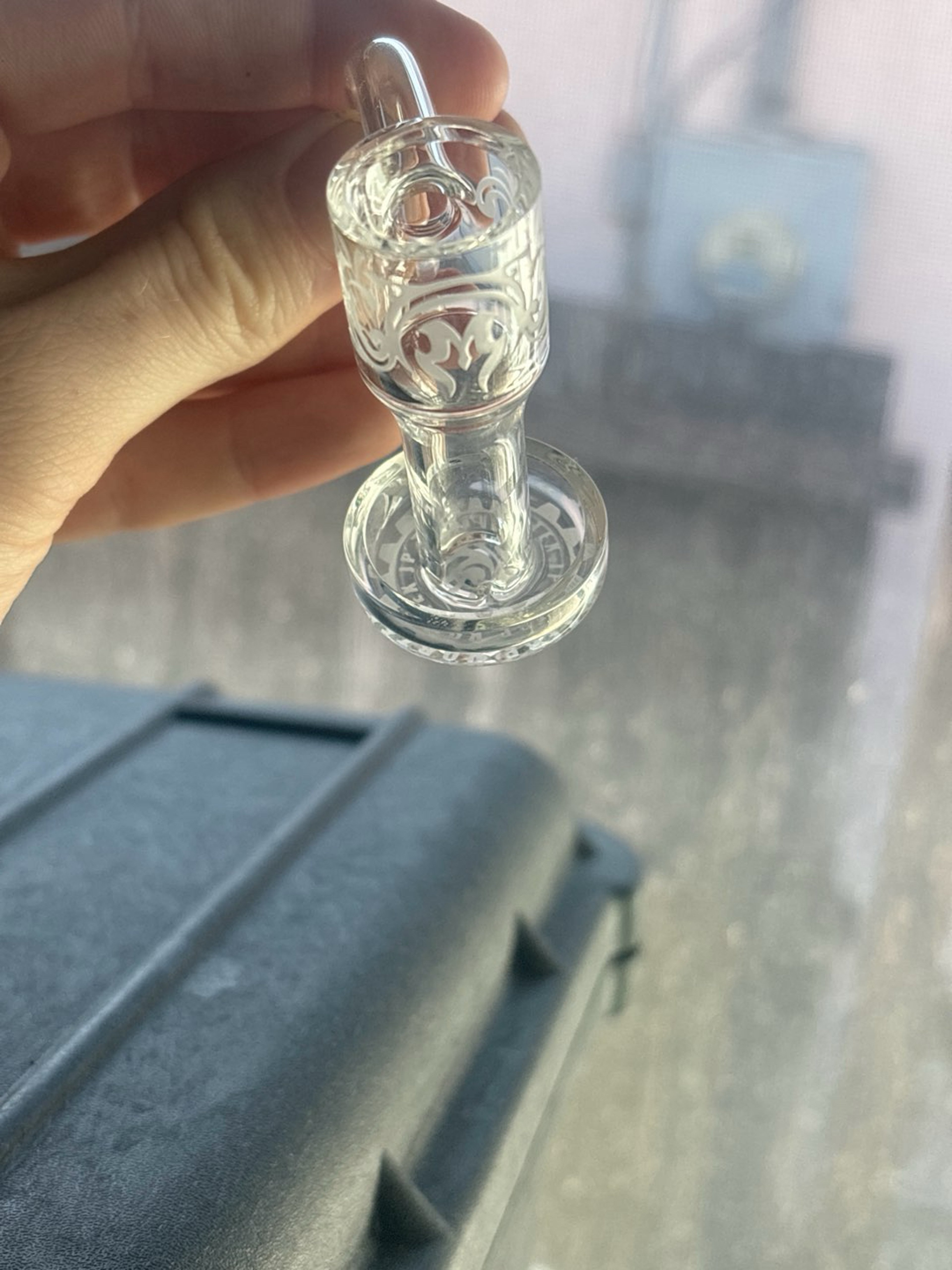 Brand New unused Mothership x Toro image 0