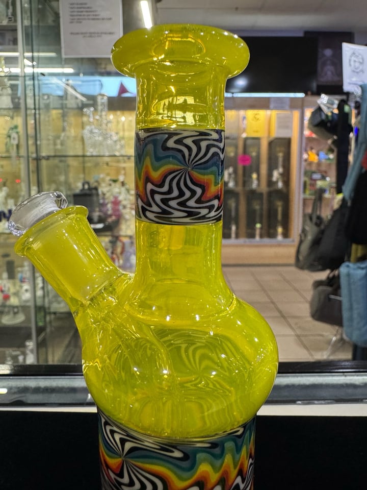 Glass To Mouth Rig | Shop Rigs on GlassPass