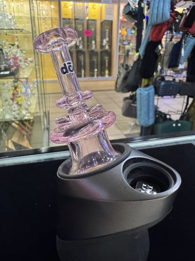 Preview pic of Dop Puffco Attachment
