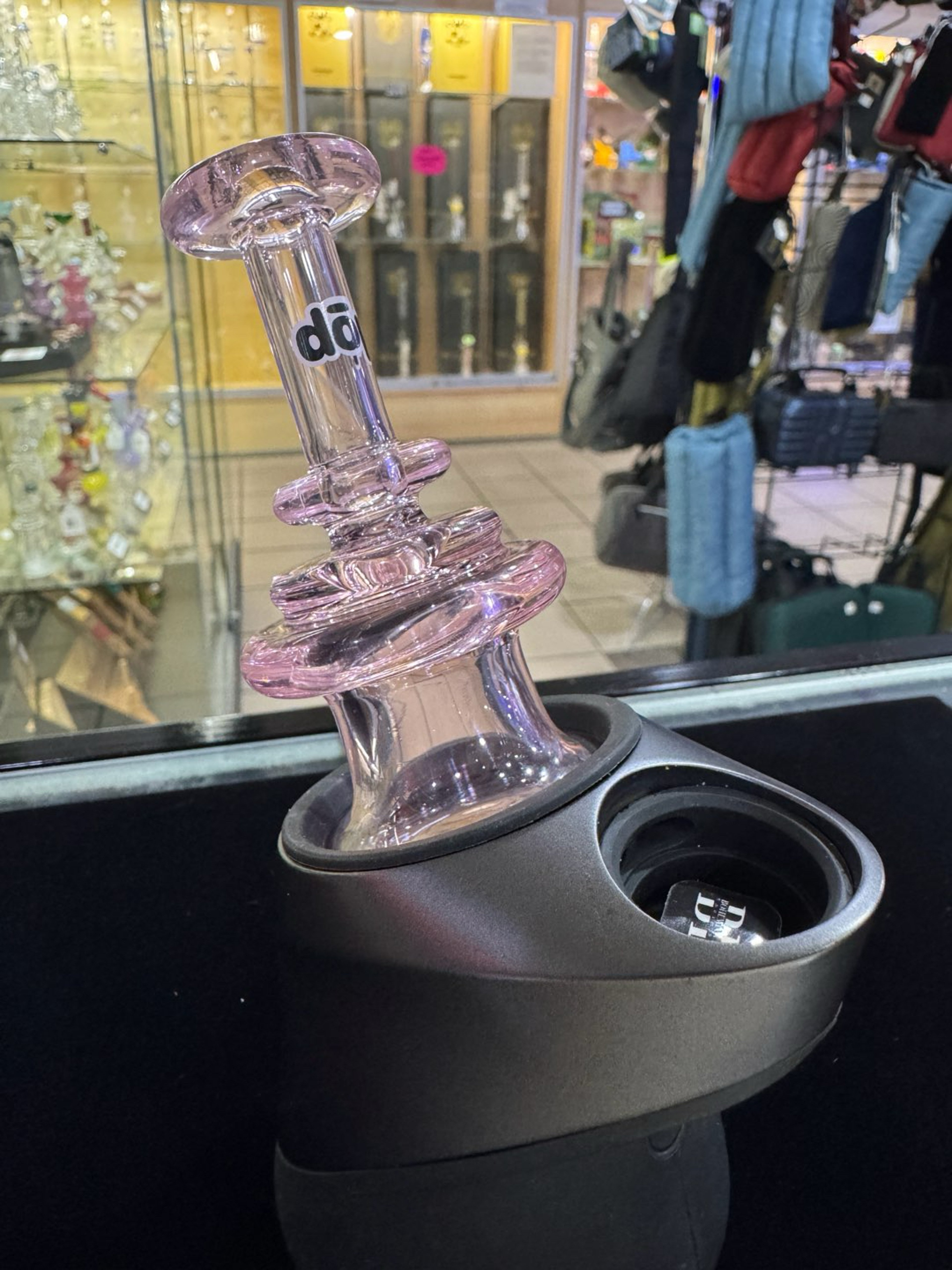 Preview pic of Dop Puffco Attachment