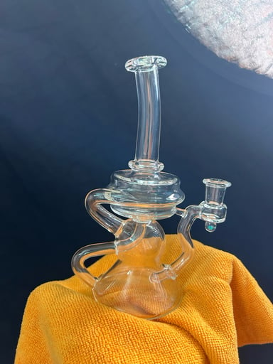 Preview pic of JoeyBags recycler