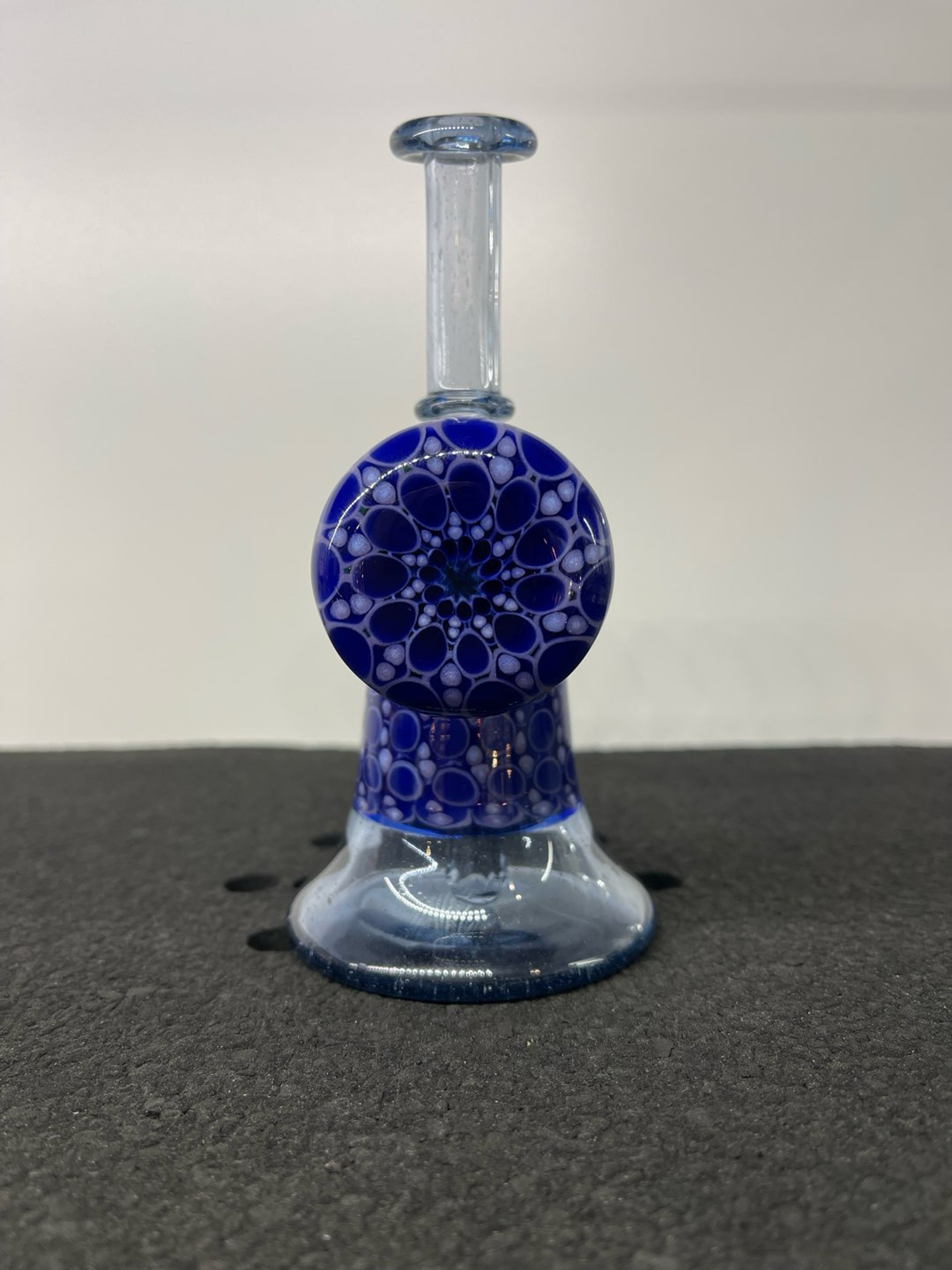Preview pic of Purdy Blue Dot Stack Banger Hanger