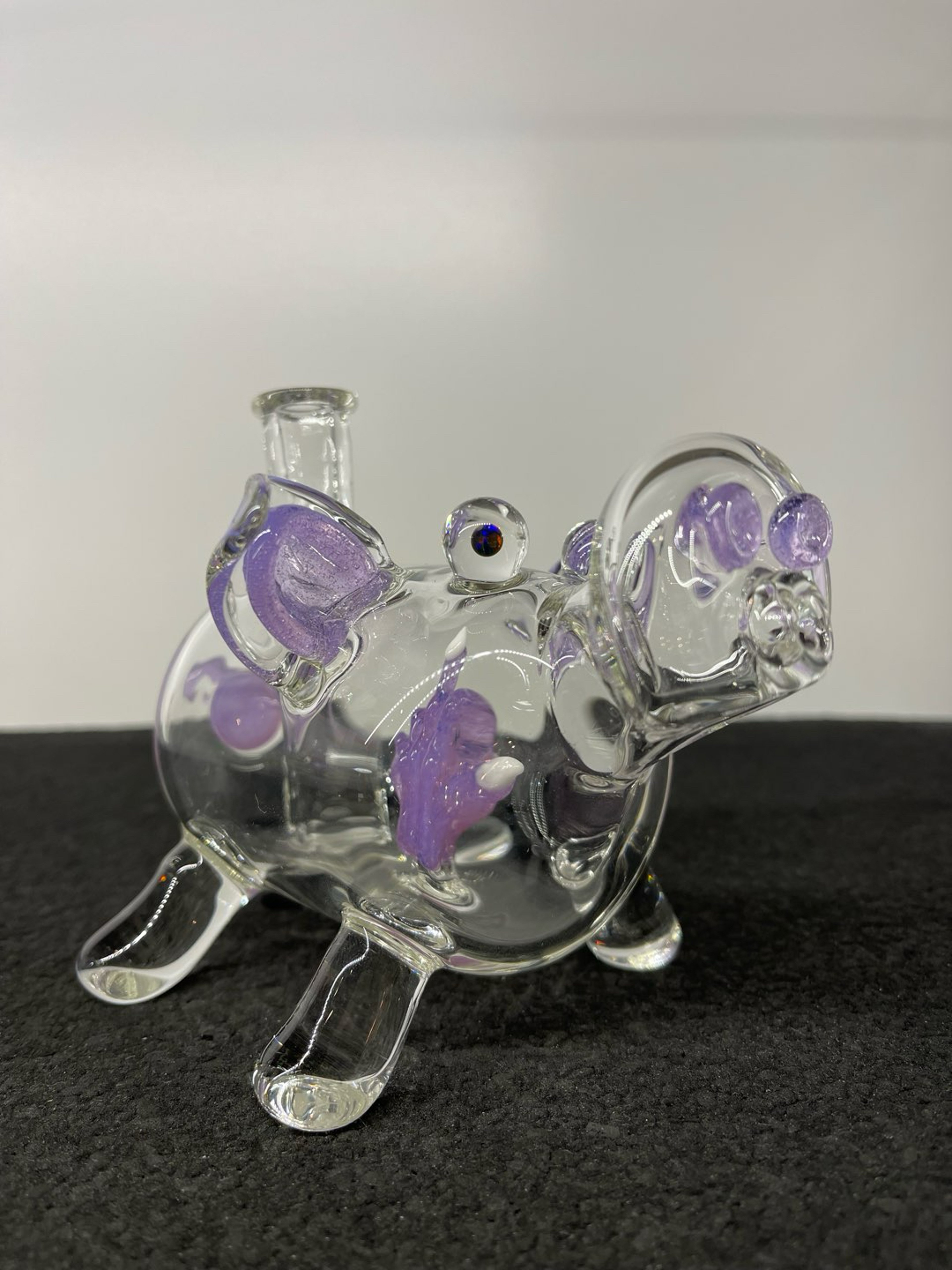 Preview pic of Halen x Tina Gehre Pig Rig