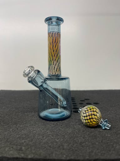Preview pic of BCM Rig w/ Cap 5