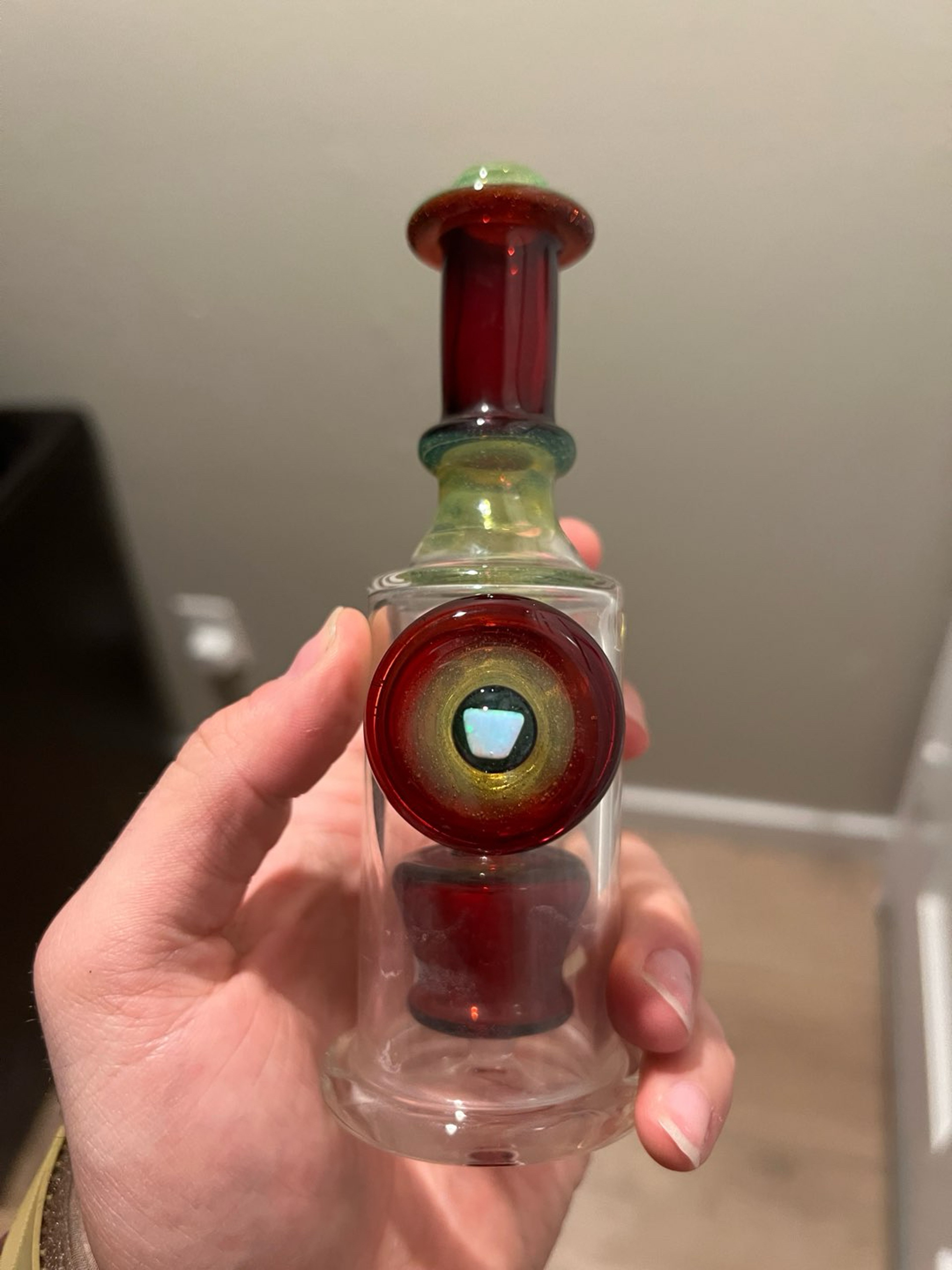 Preview pic of American Heady Bundle. Donut rig + pocket rig