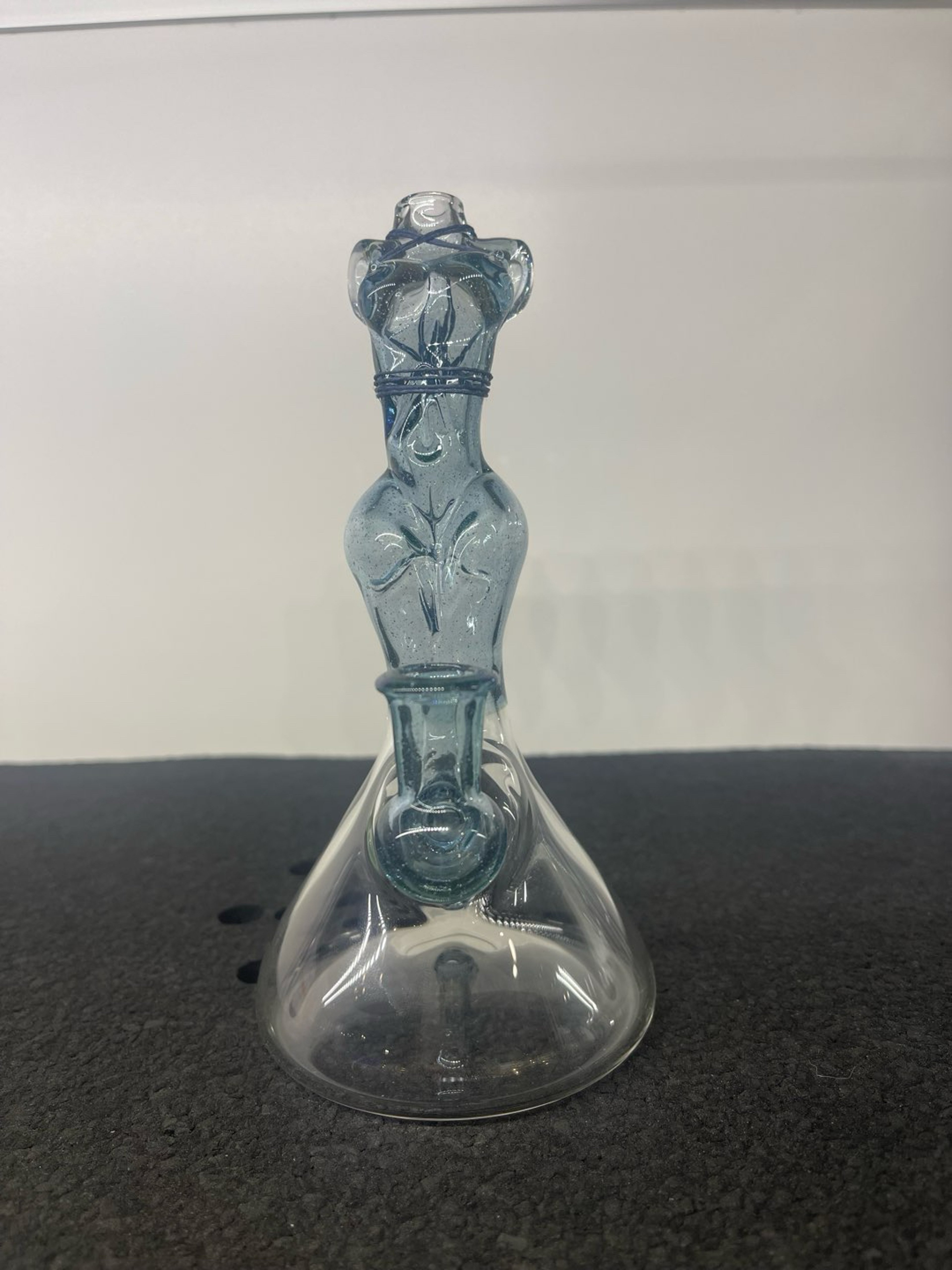 Preview pic of Scissorbaby Glass UV Babe Rig 10mm