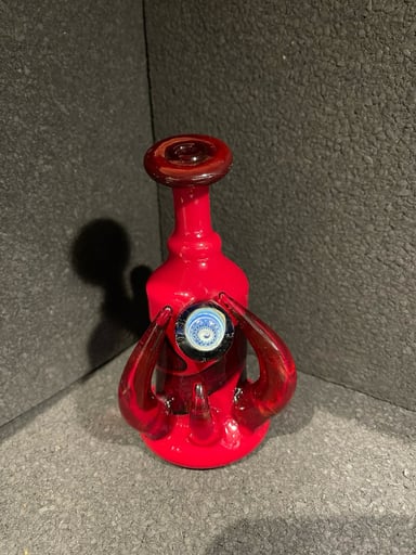 Preview pic of Sean Foley Medium Horn 2