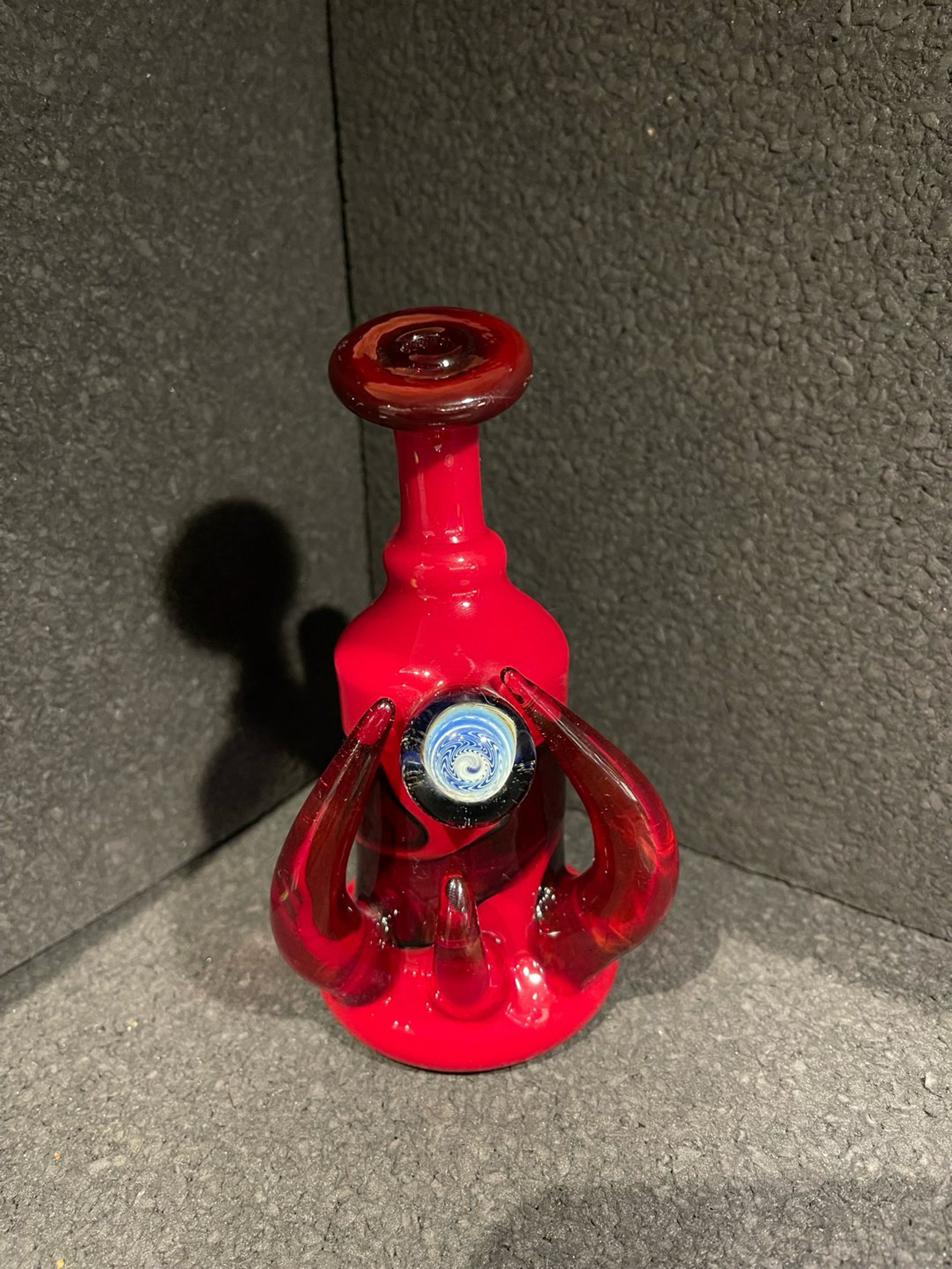 Preview pic of Sean Foley Medium Horn 2