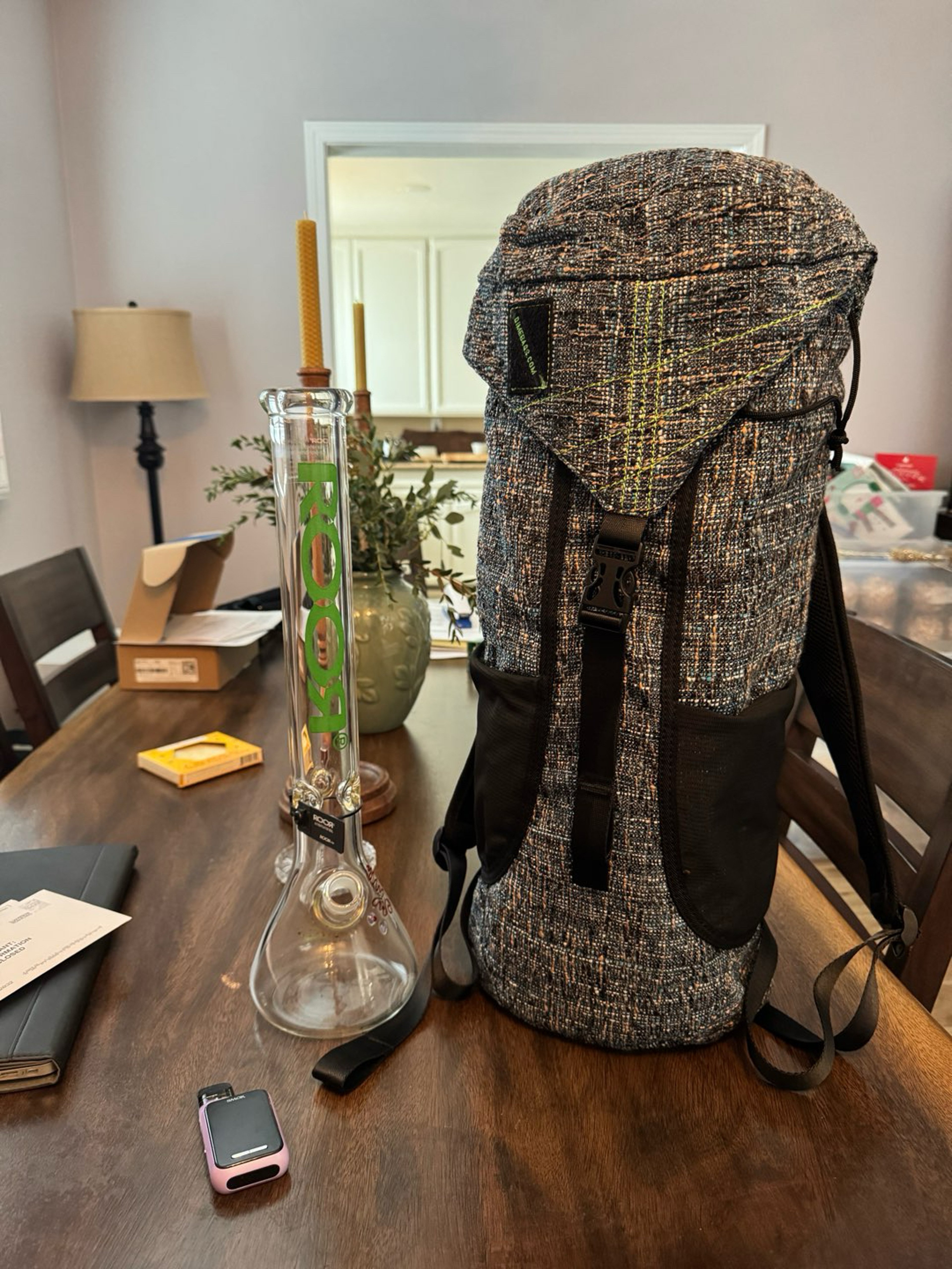 Preview pic of Roor 18 inch