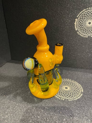 Preview pic of Sean Foley Medium Horn 3