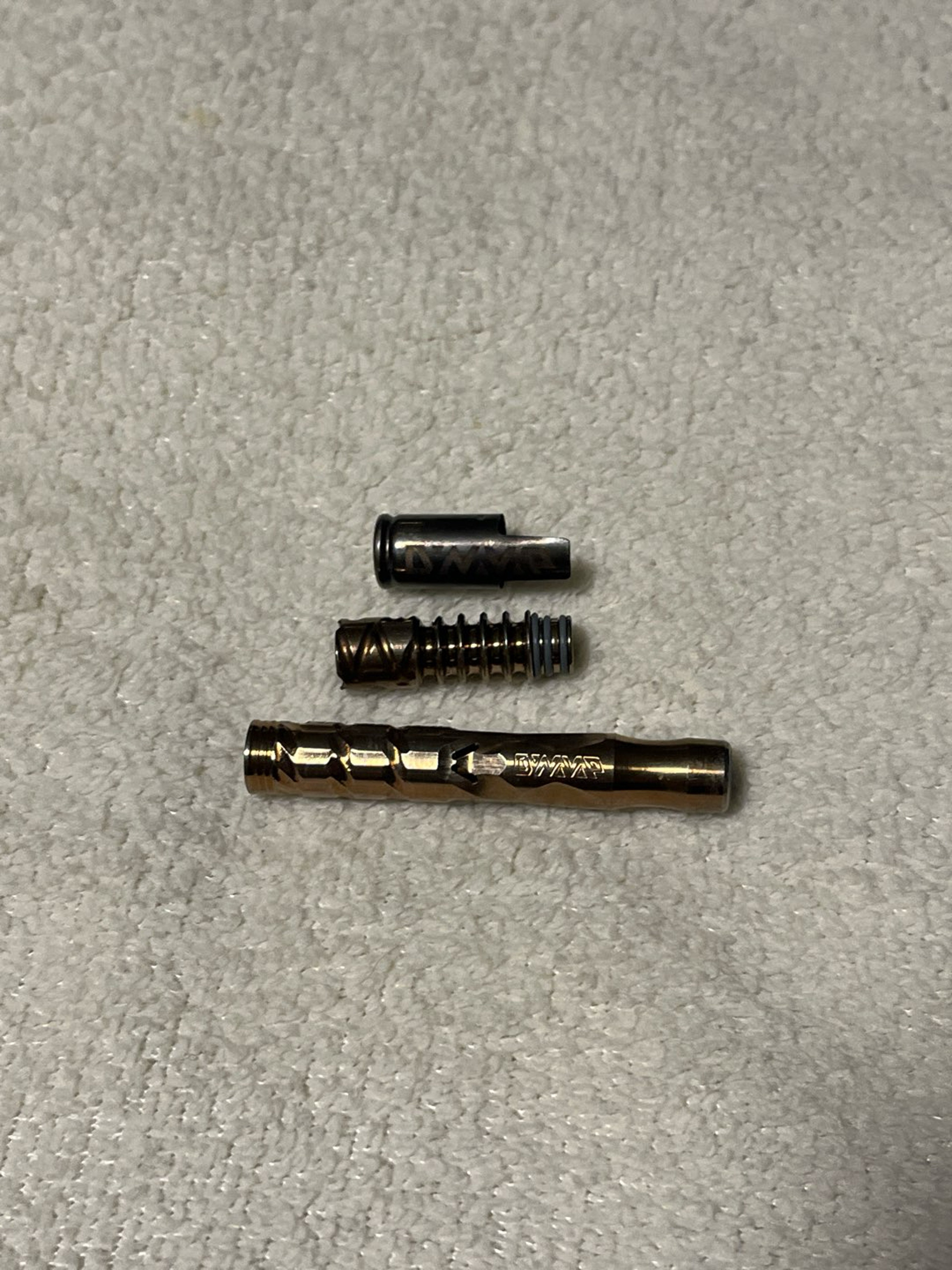 Preview pic of 2020 Dynavap M