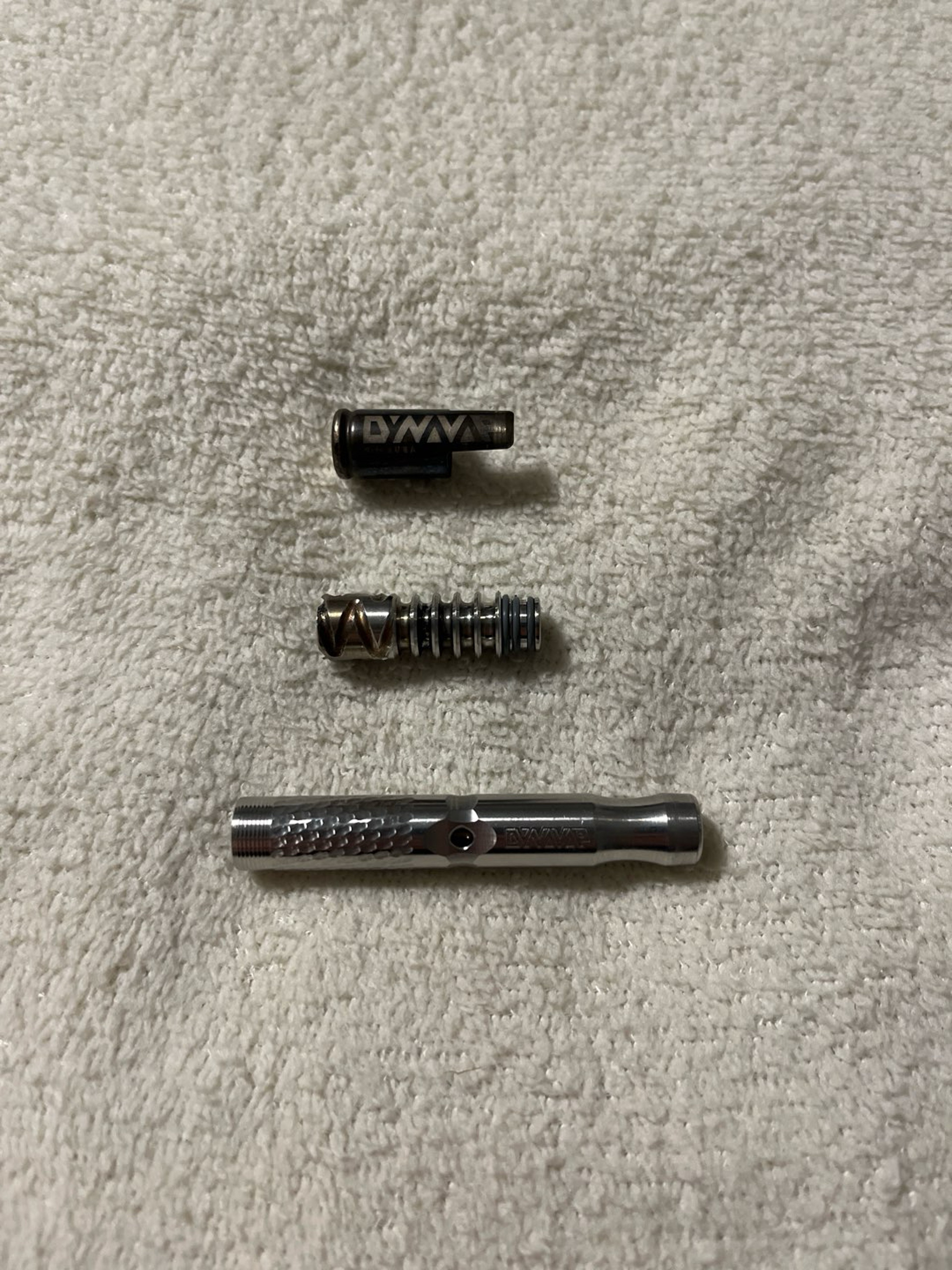 Preview pic of 2019 Dynavap M
