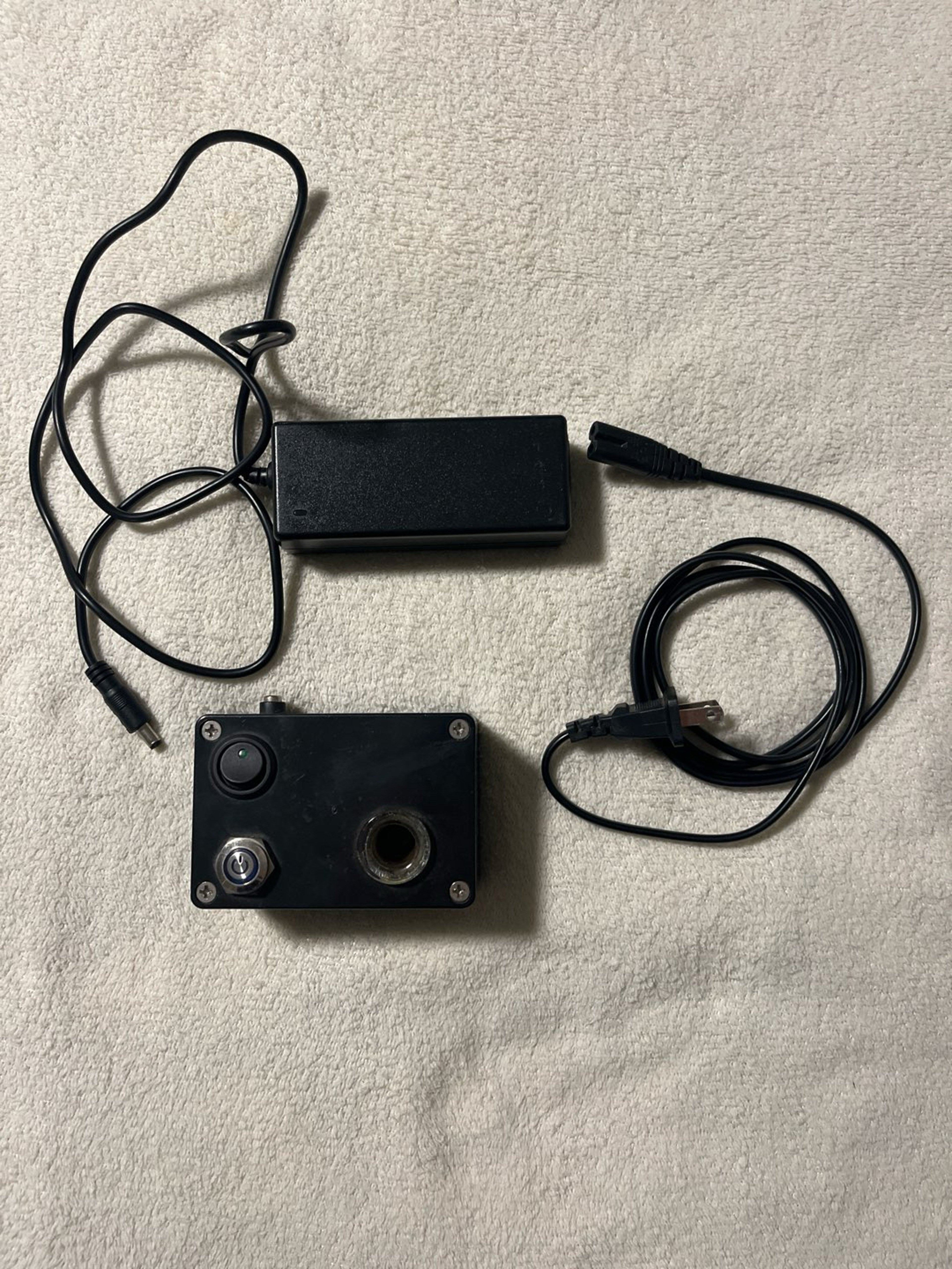 Preview pic of Dynavap Induction Heater