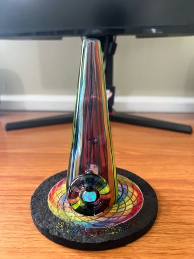 Preview pic of Karma Glass Prism