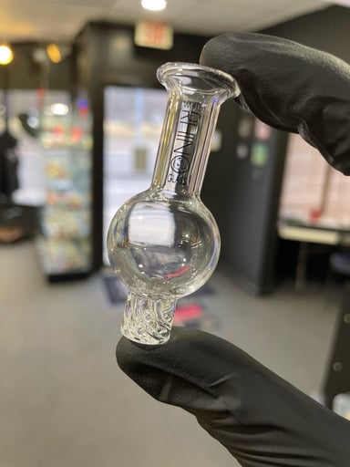 Preview pic of White Rhino Bubble Spinner Caps