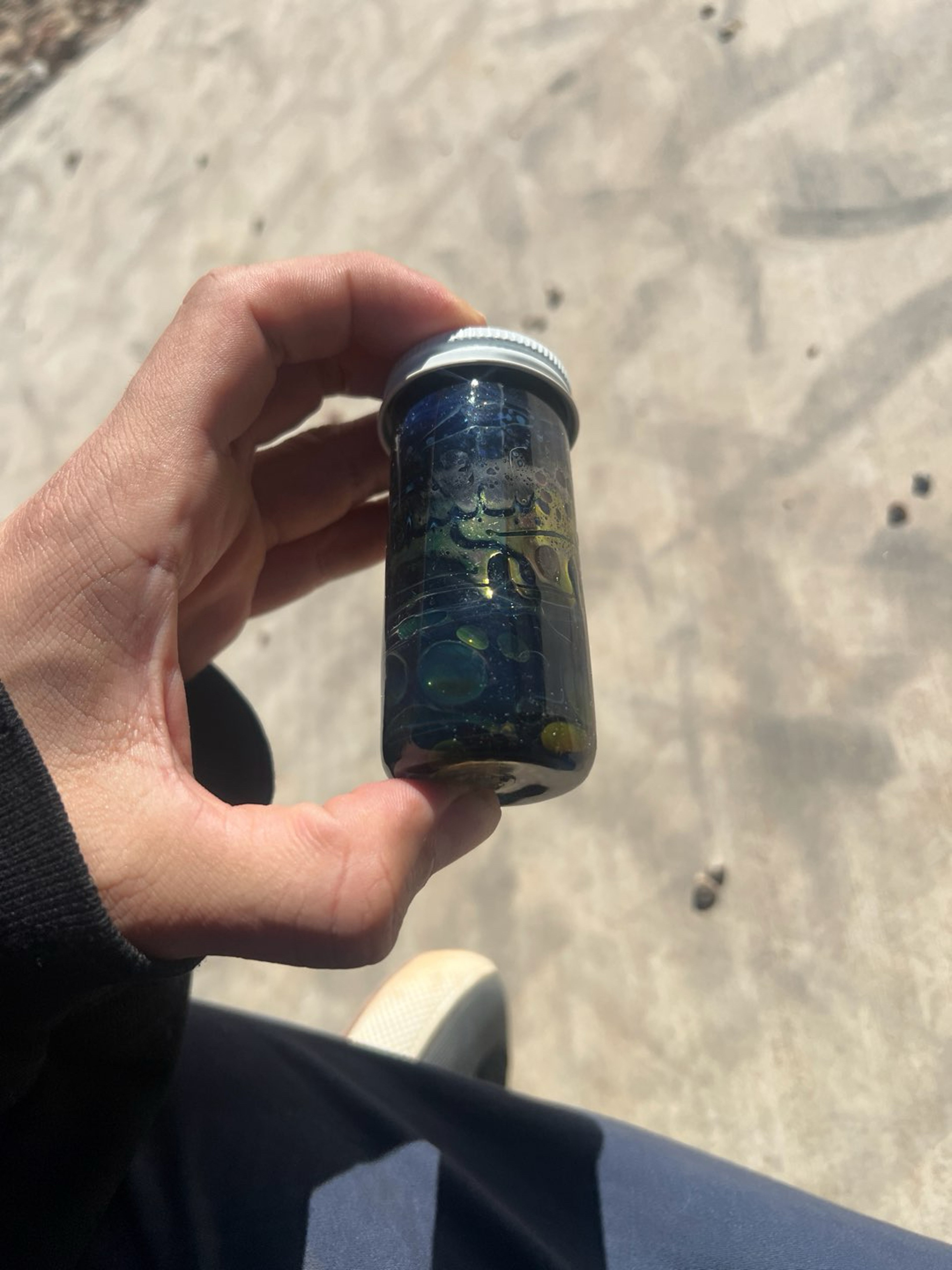 Preview pic of Nug jug