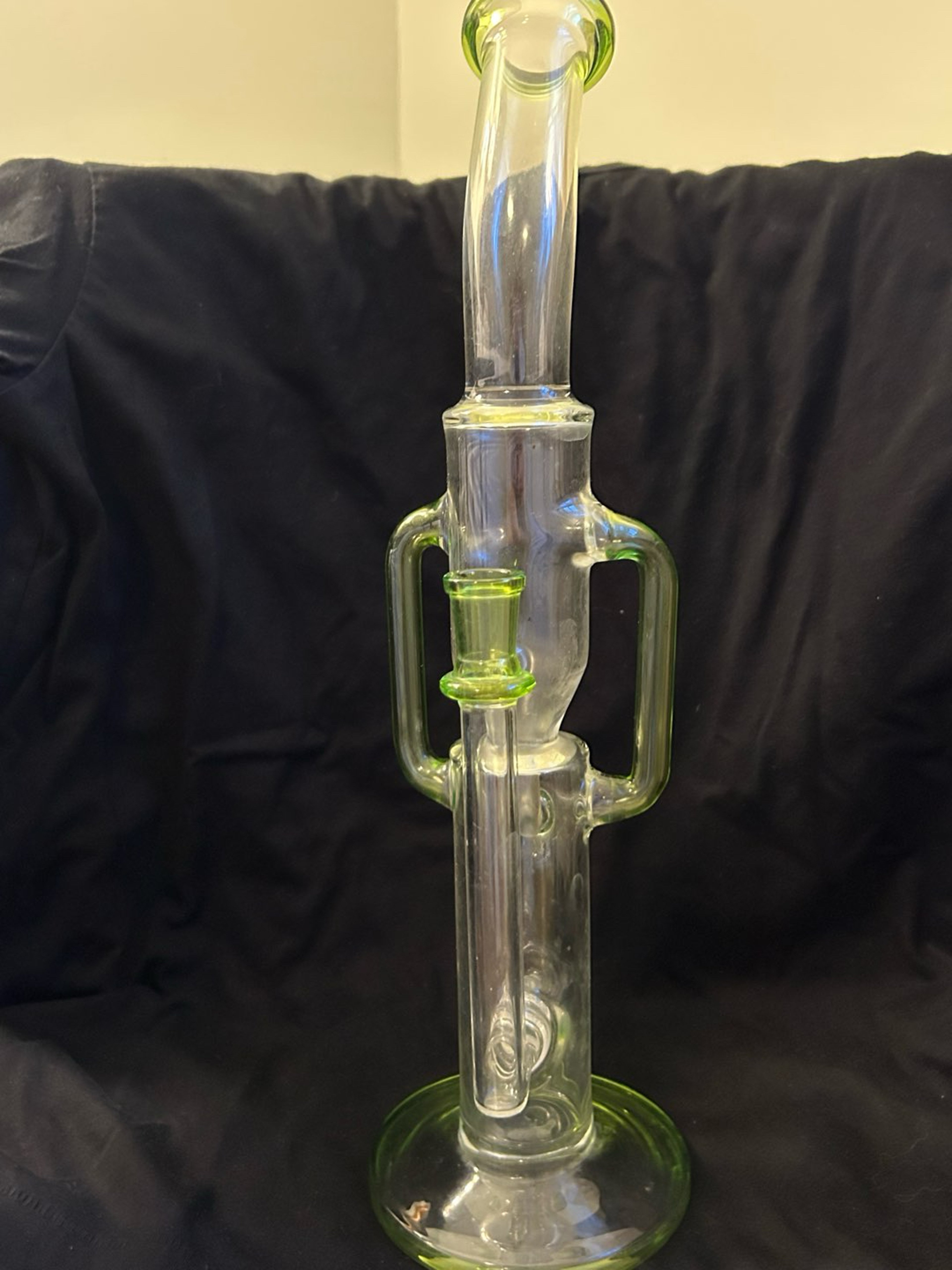 Preview pic of Recycler Tube 2.0