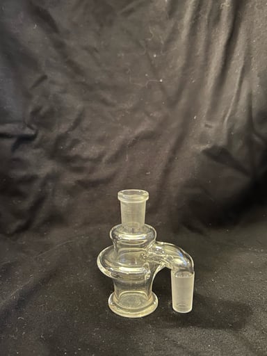 Preview pic of Melitzart Glass Ash catcher