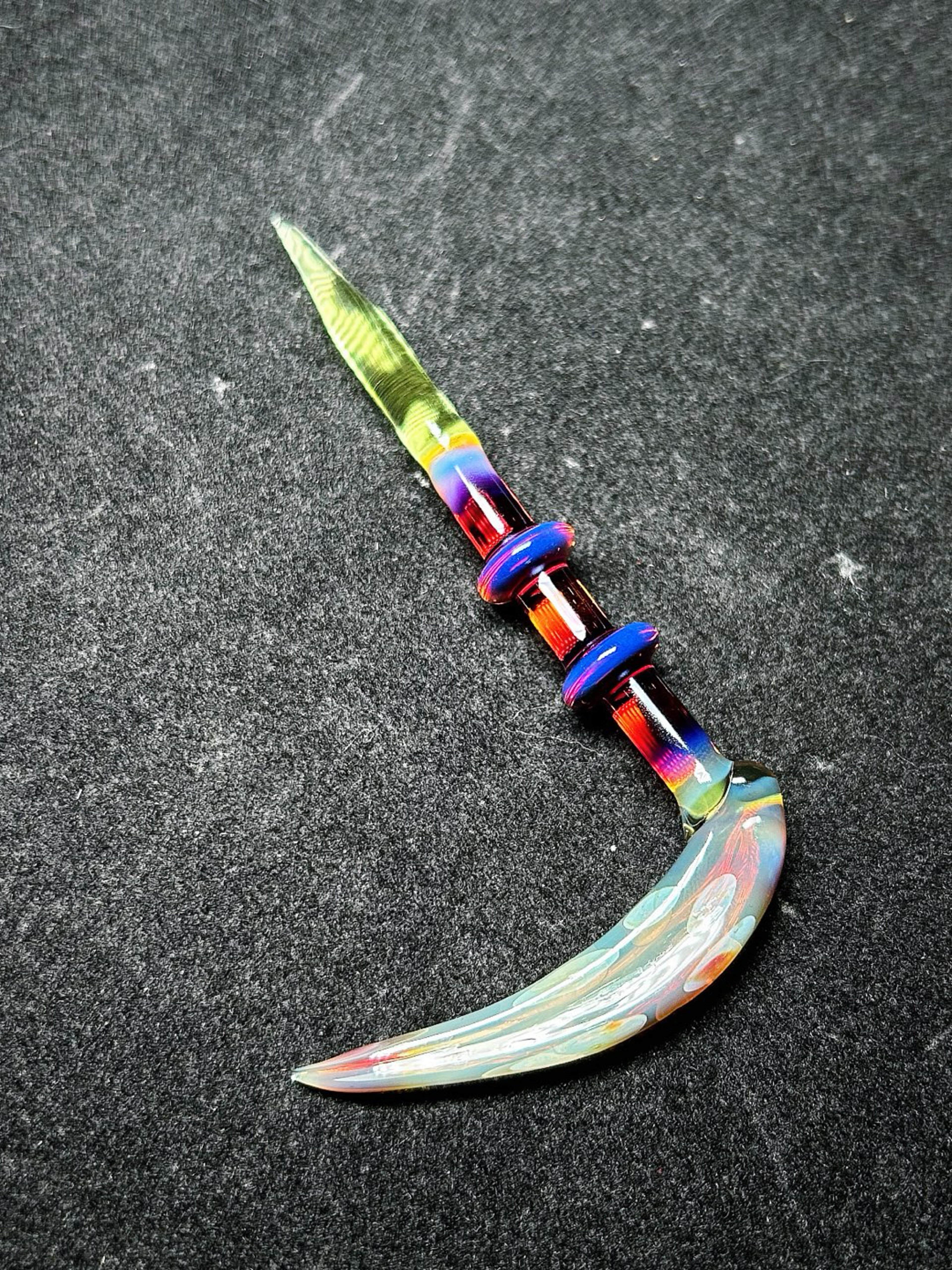 Preview pic of MarvinsGlass024 No Reserve Mini Auction!