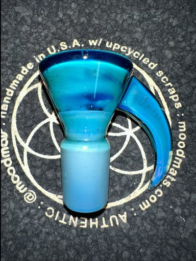 Preview pic of Led glass slide