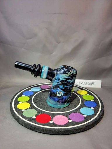 Preview pic of Big Z Ben Waggz Collab