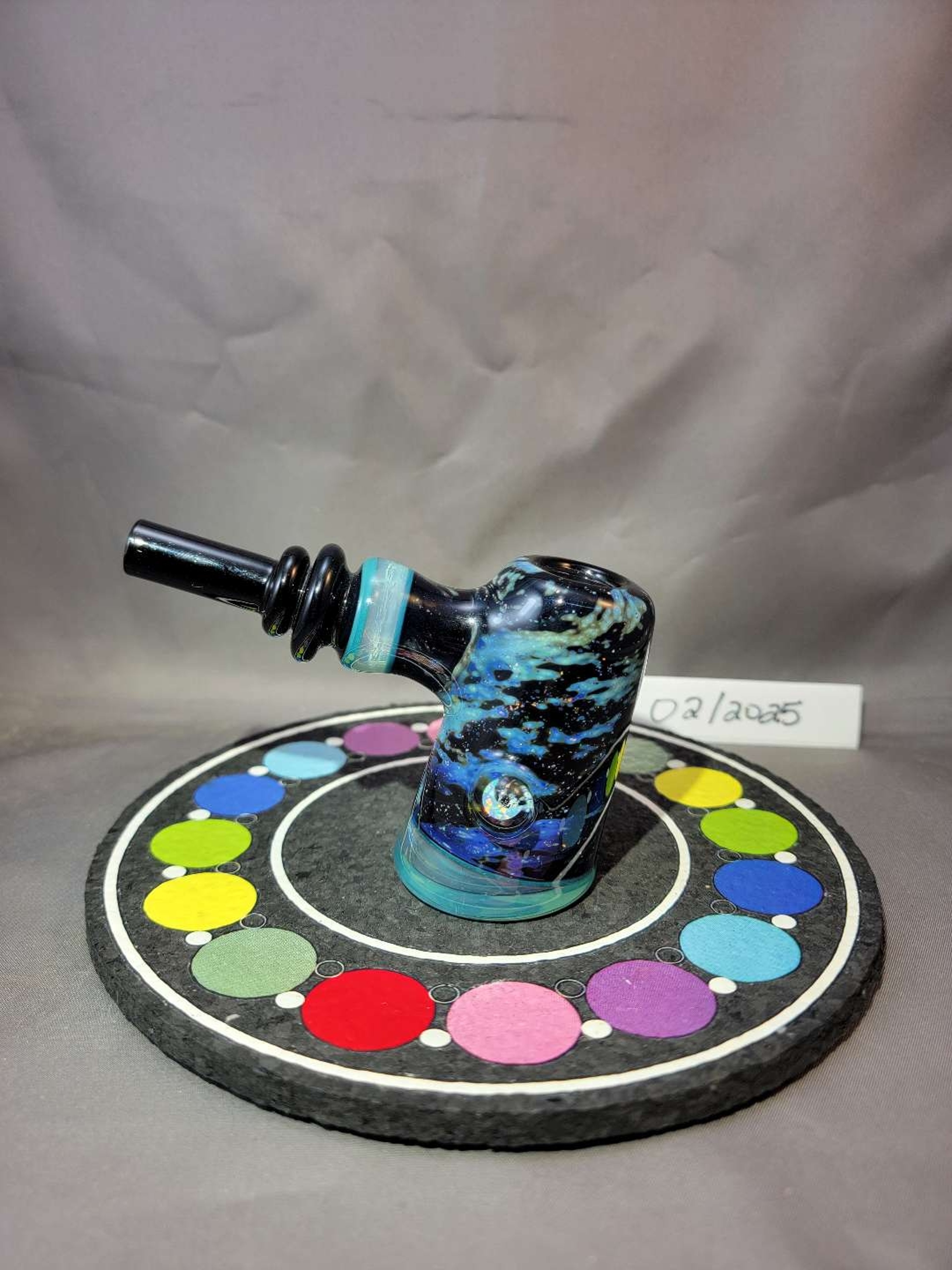 Preview pic of Big Z Ben Waggz Collab