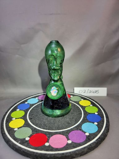 Preview pic of Big Z Bishop PaperBoy Collab