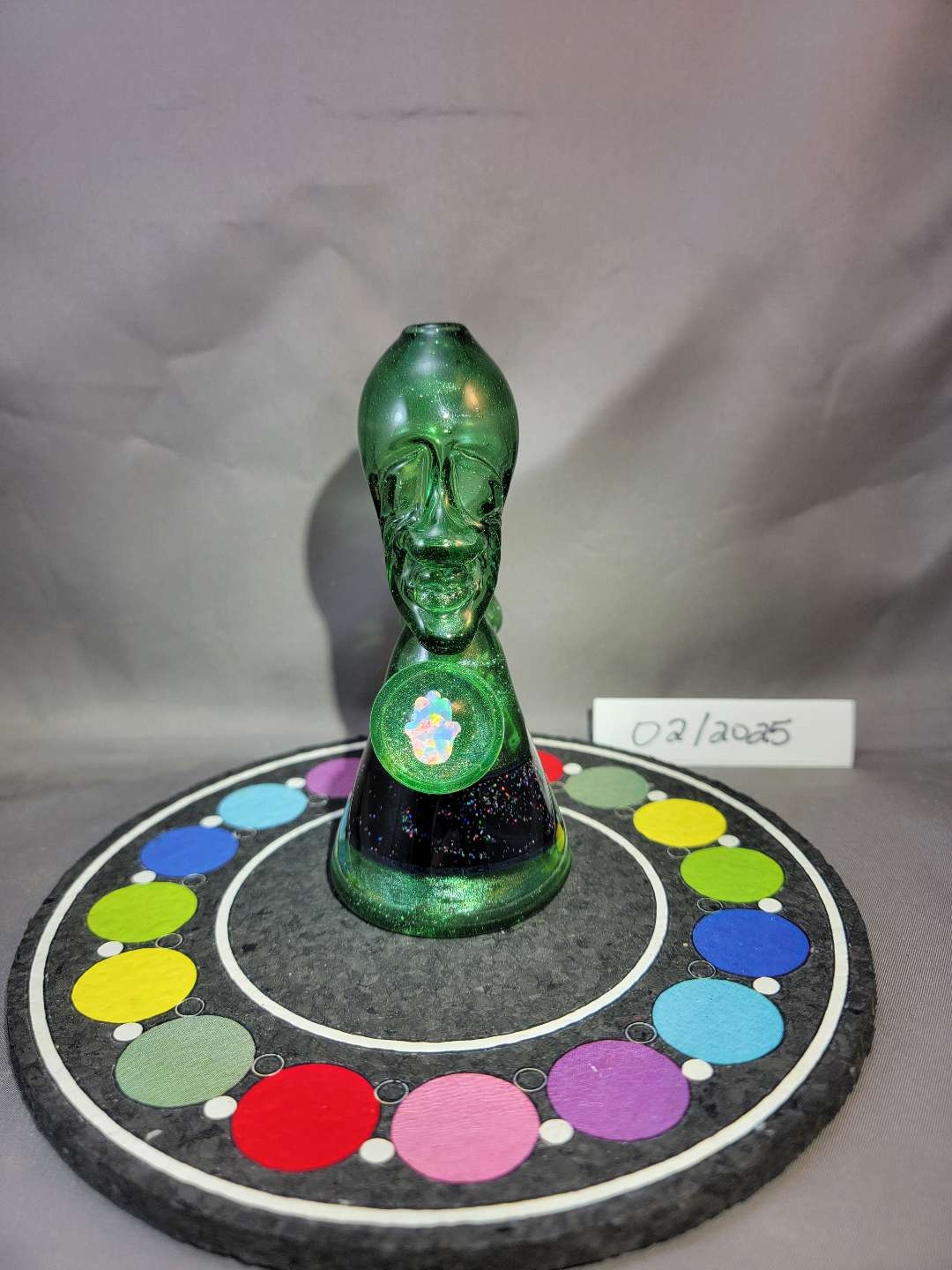 Preview pic of Big Z Bishop PaperBoy Collab