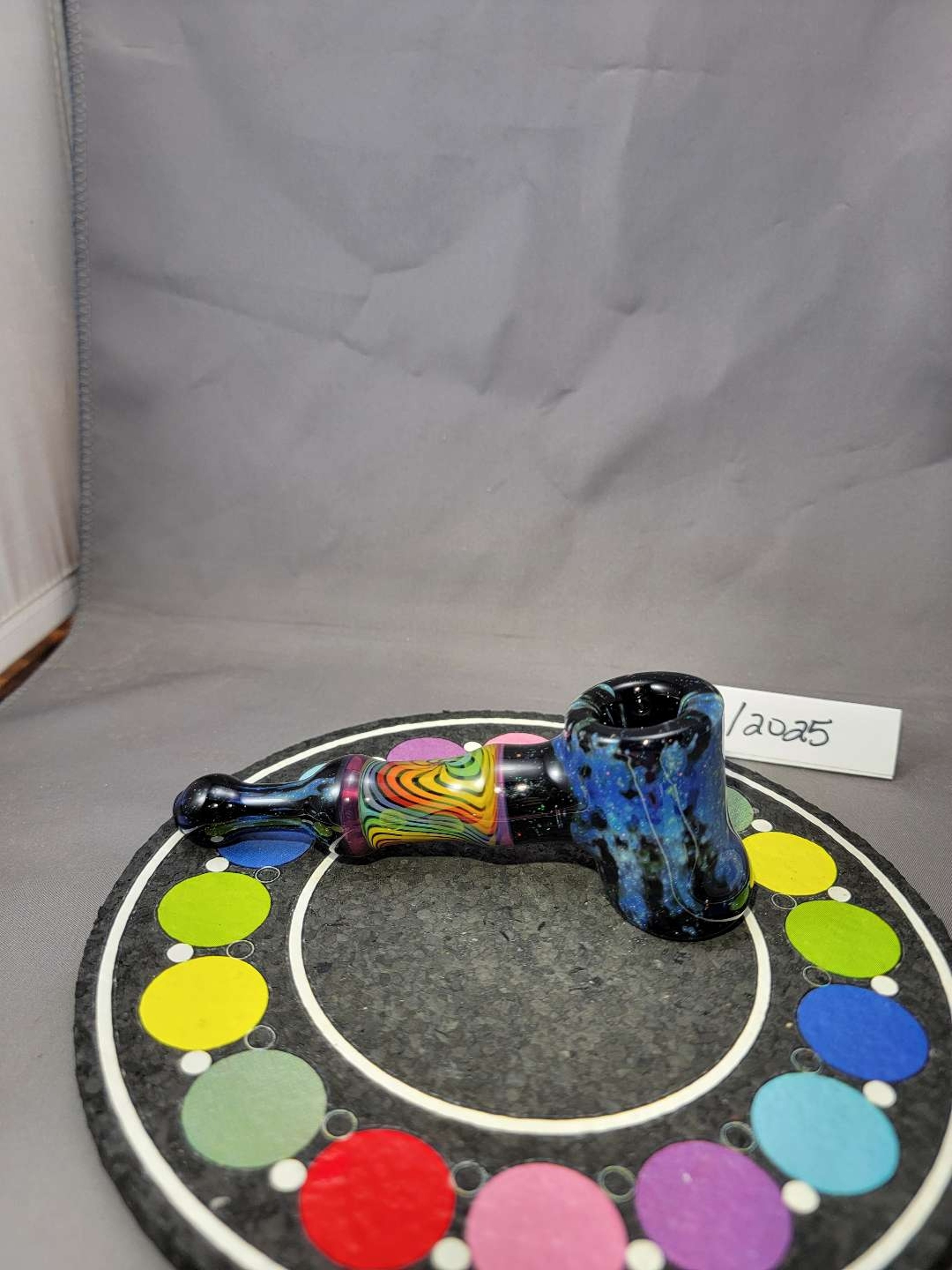 Preview pic of Big Z Hammer Pipe <new>