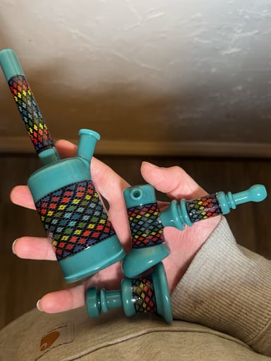 Preview pic of Mark Andrews 2019 oil can #2