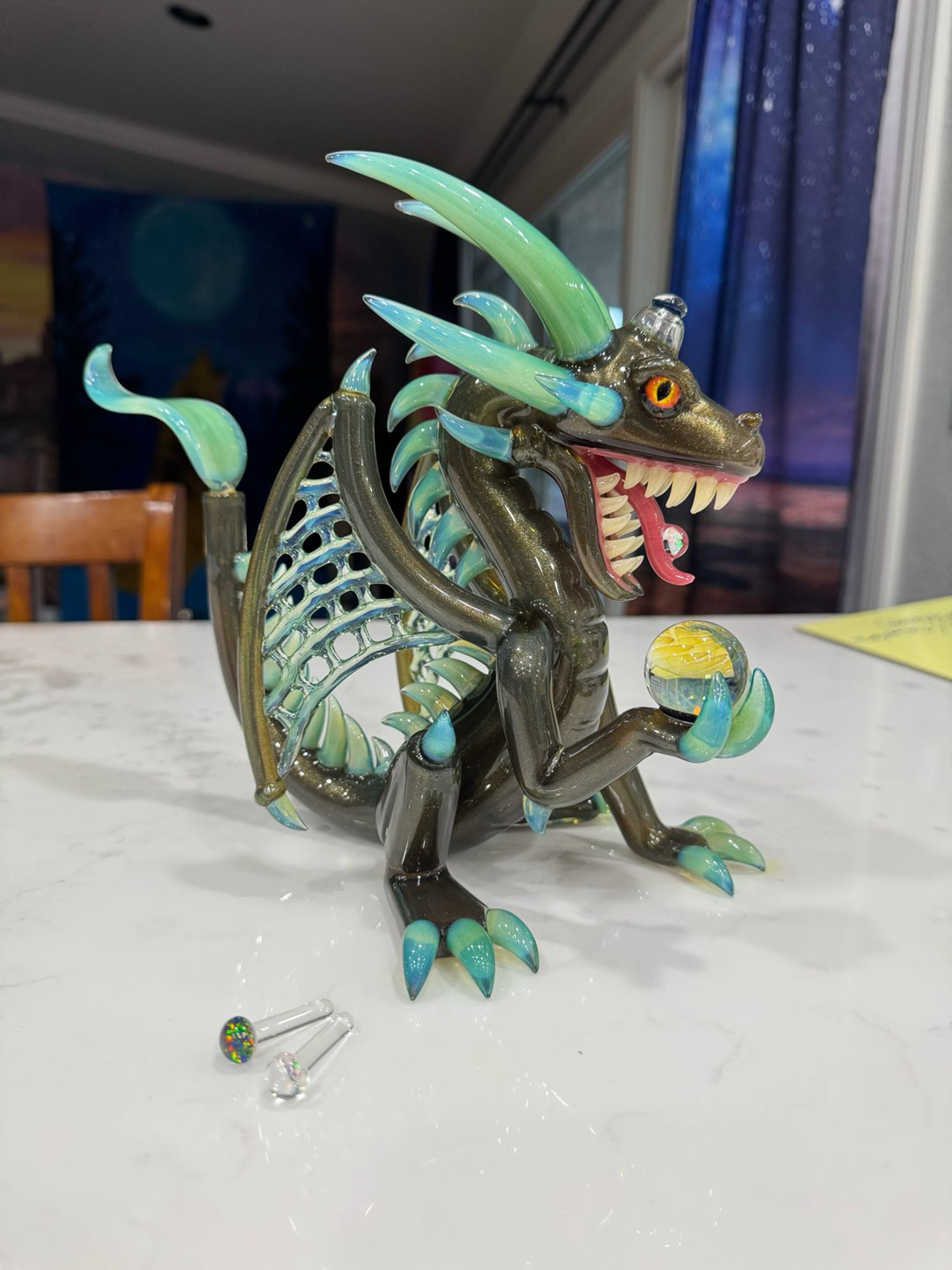 Preview pic of Scoz UV Dragon