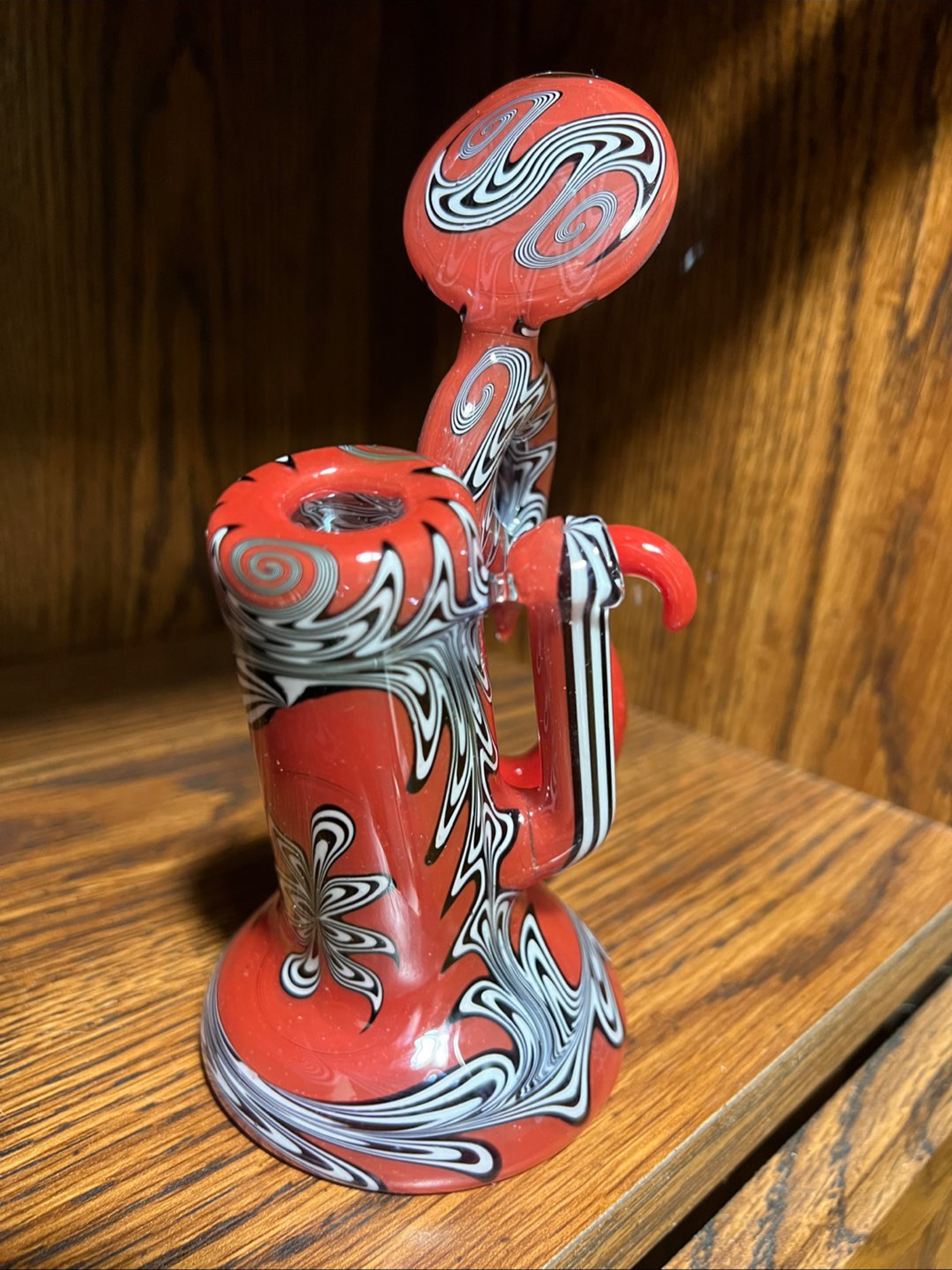 Preview pic of Jason Lee bubbler