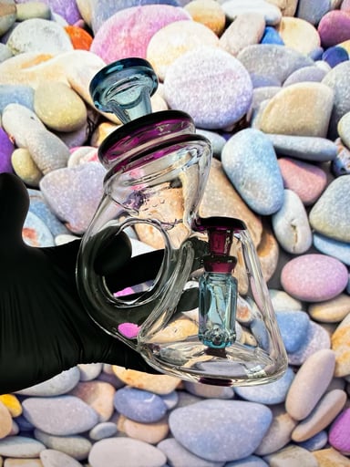 Preview pic of RyCrafted Glass