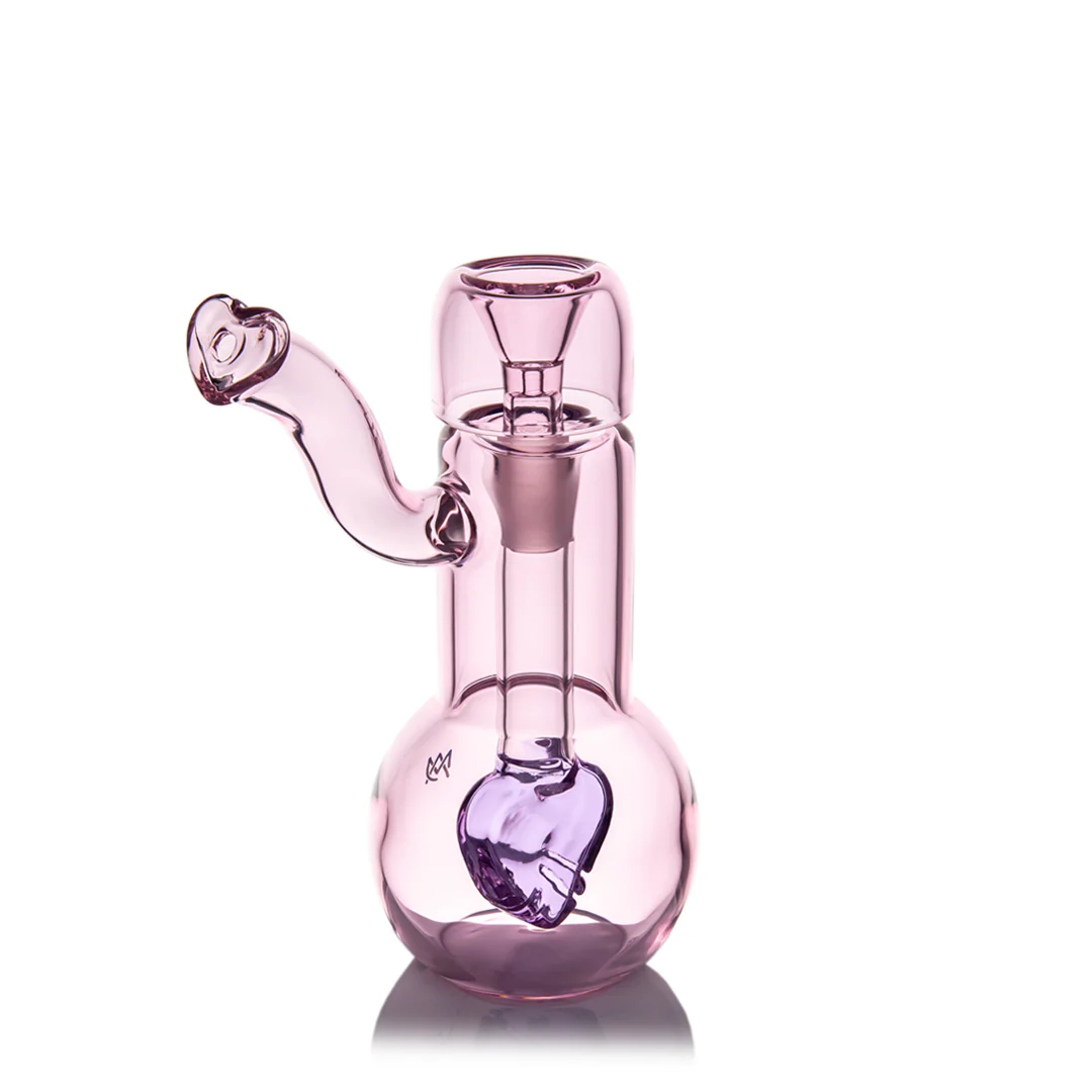 Preview pic of MJ Arsenal The Affectionery Bubbler