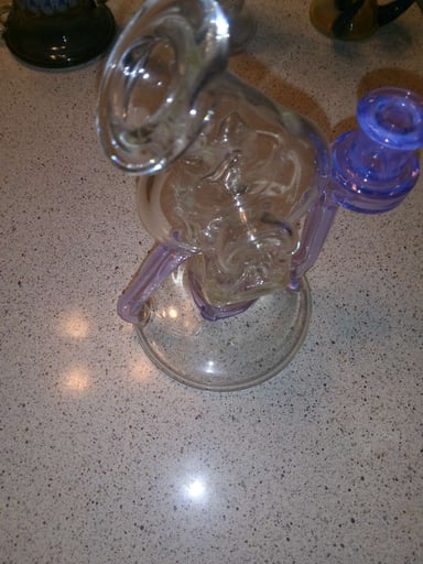 Preview pic of Hefe glass