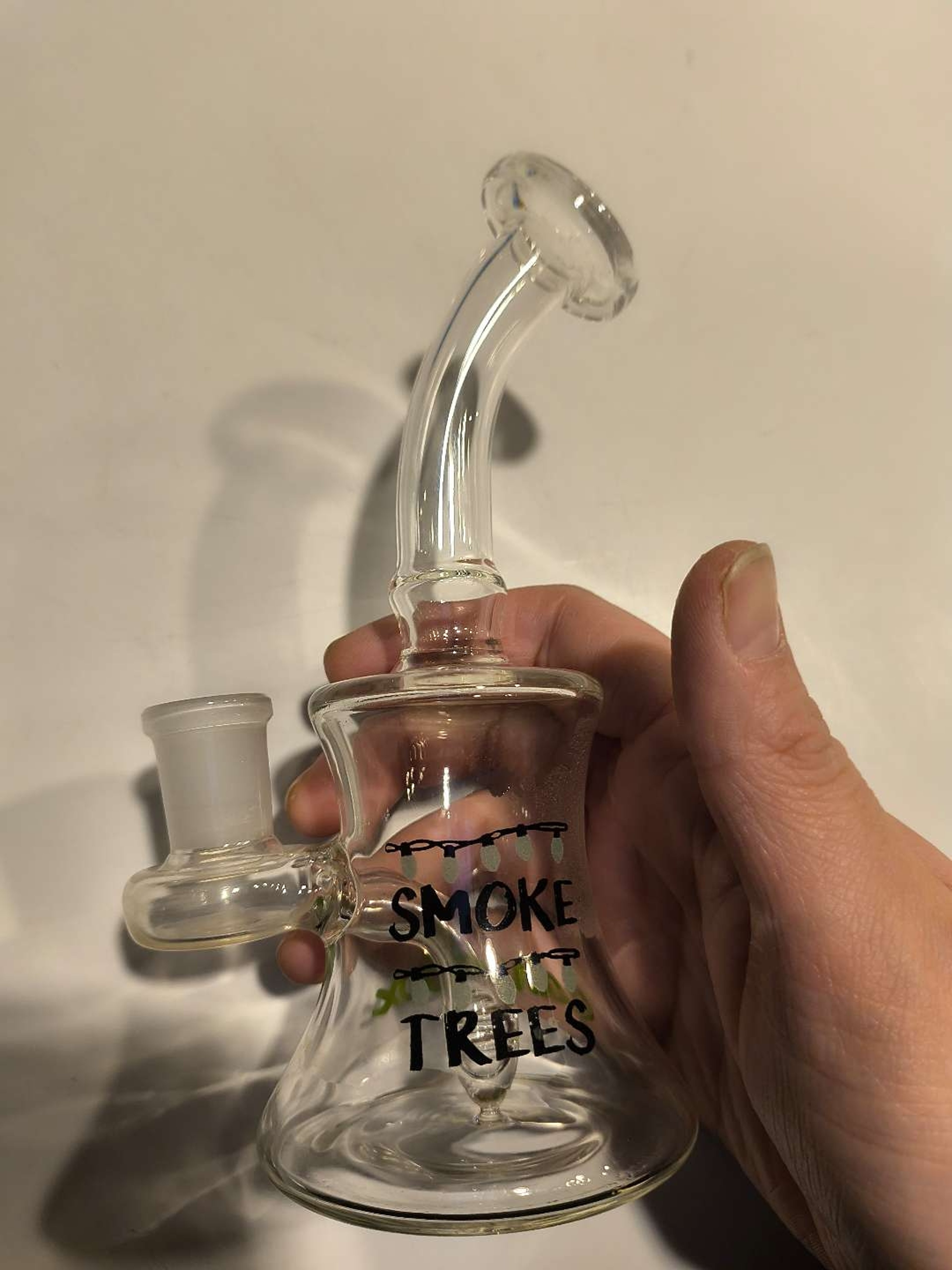Preview pic of Smoke trees jammer