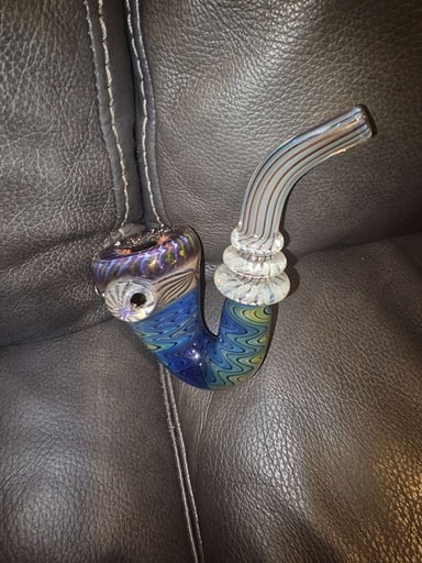 Preview pic of GAR Glass Sherlock