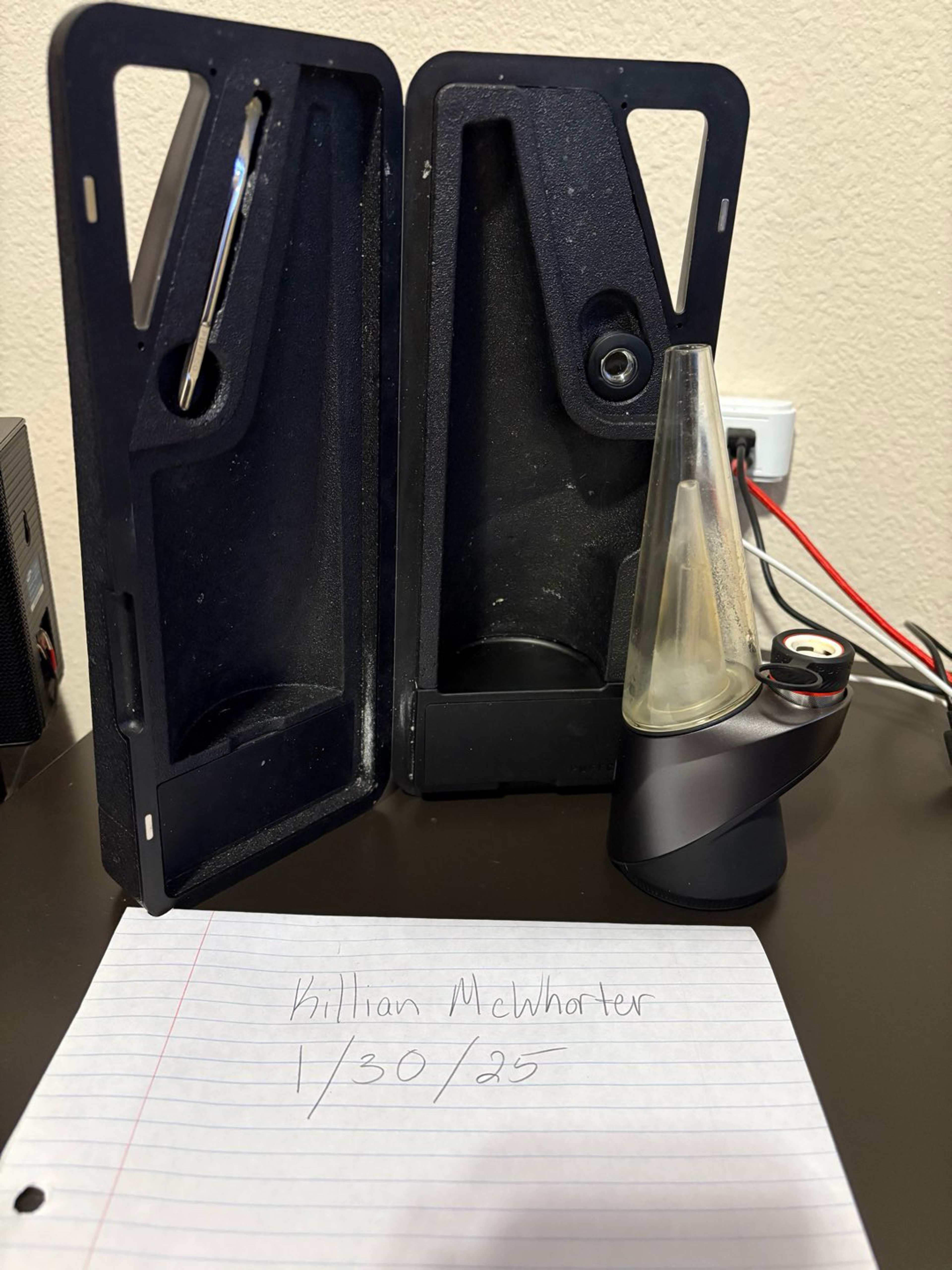 Preview pic of Peak pro v1