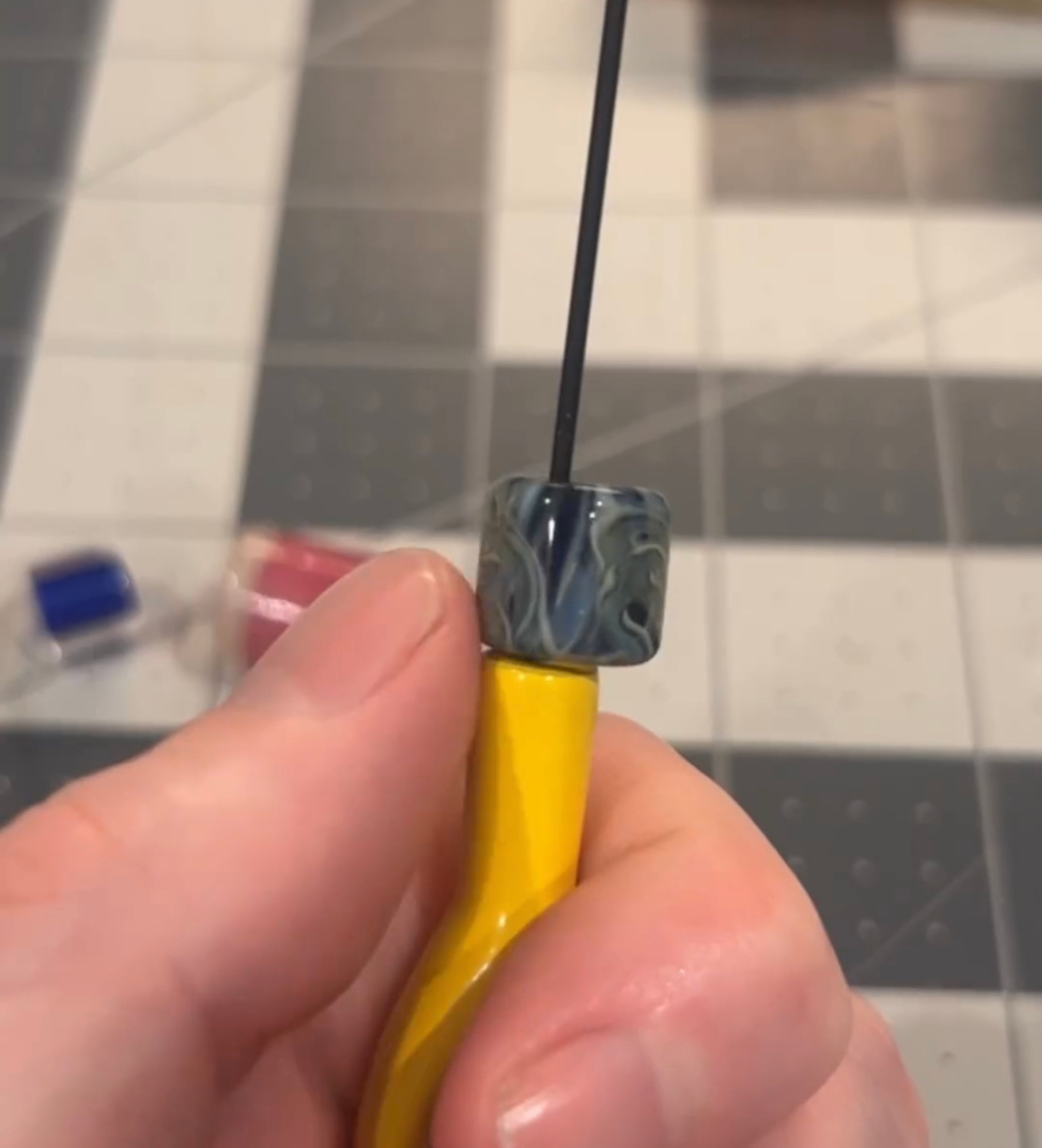 Preview pic of Sips Bead
