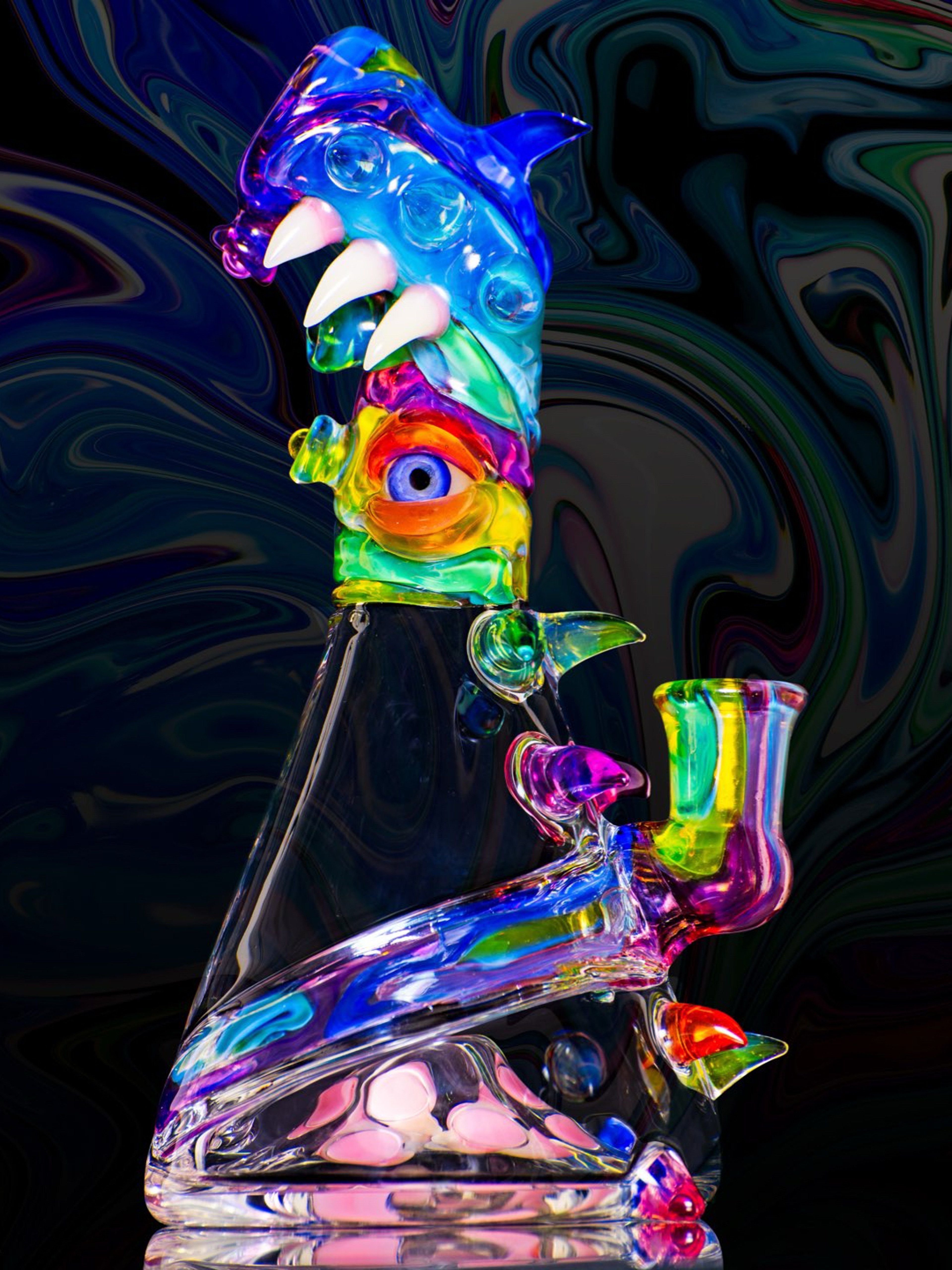 Preview pic of Saltglass Rip Curl