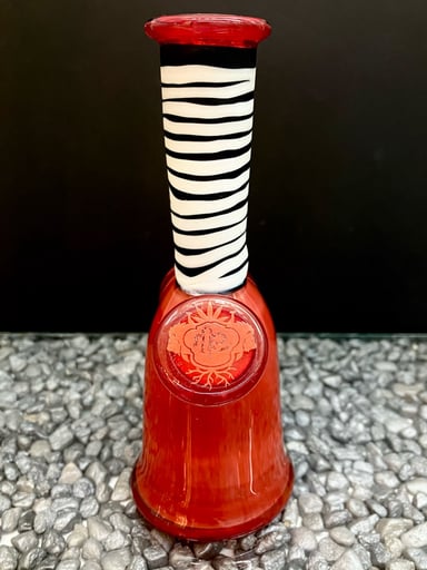 Preview pic of Matt Robertson Zebra Zoo Tube