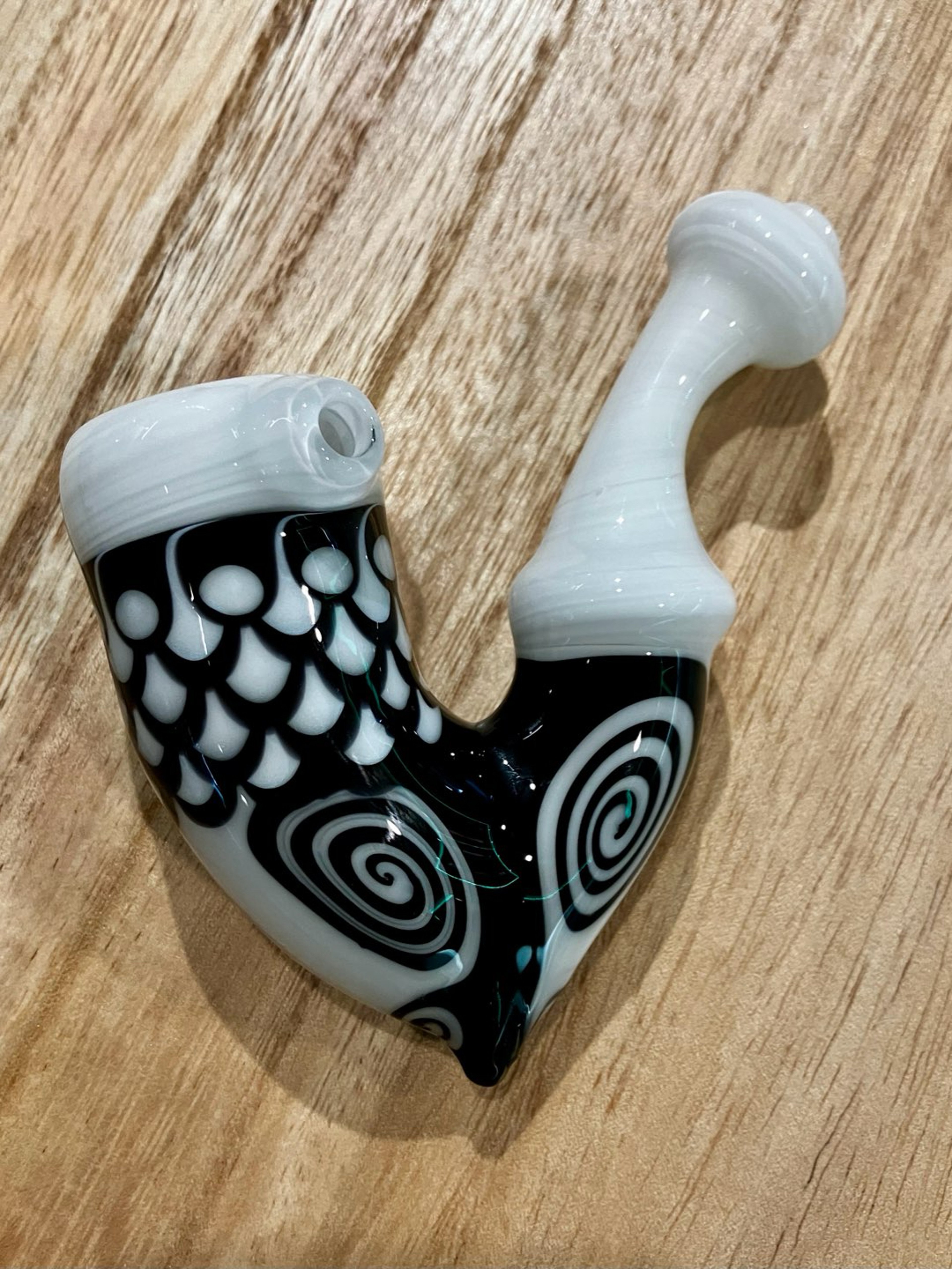 Preview pic of Tyme Dot Stack Sherlock