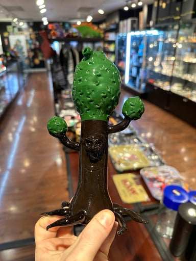 Preview pic of Tyler Smith Metric Tree