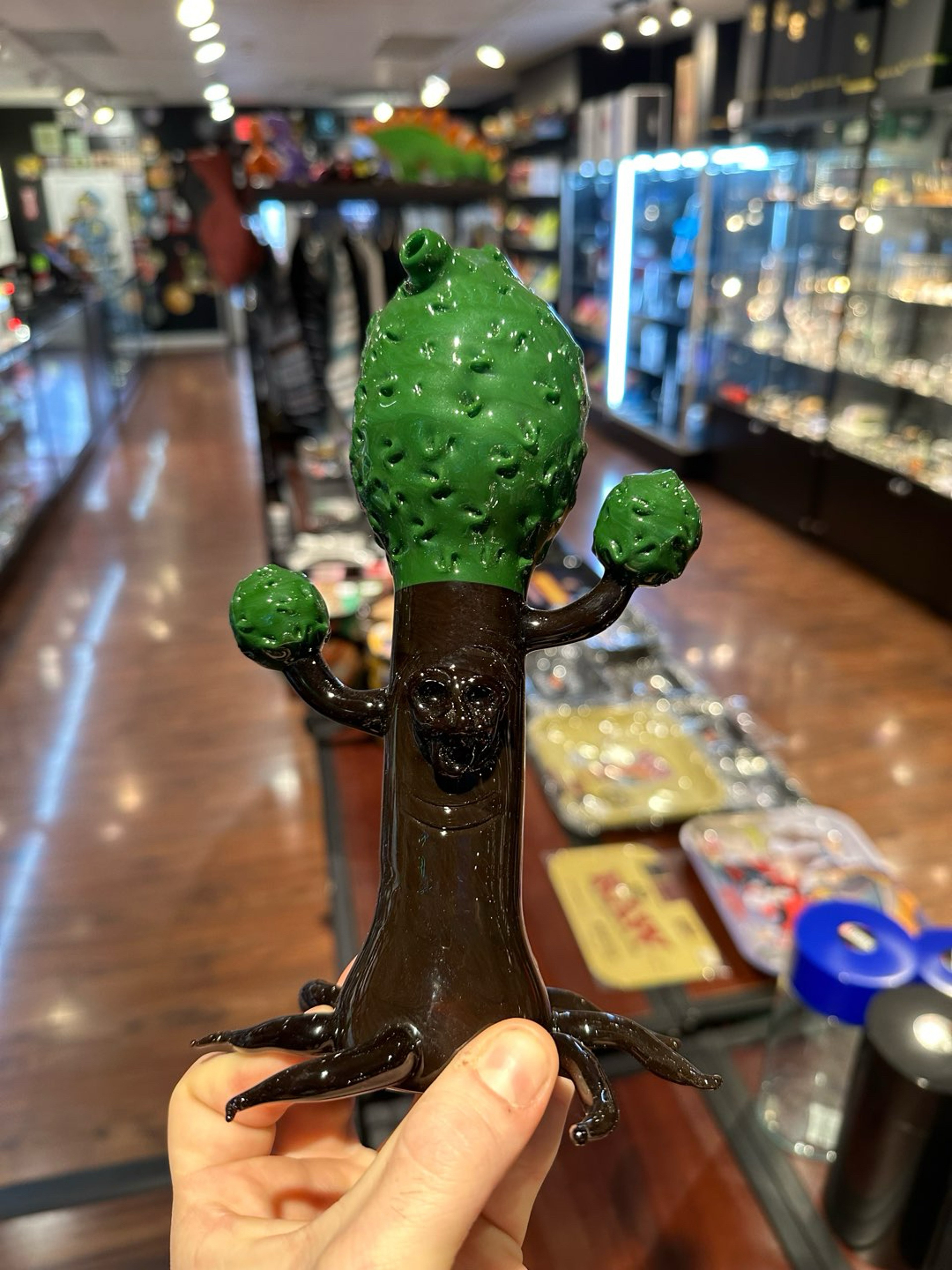 Preview pic of Tyler Smith Metric Tree